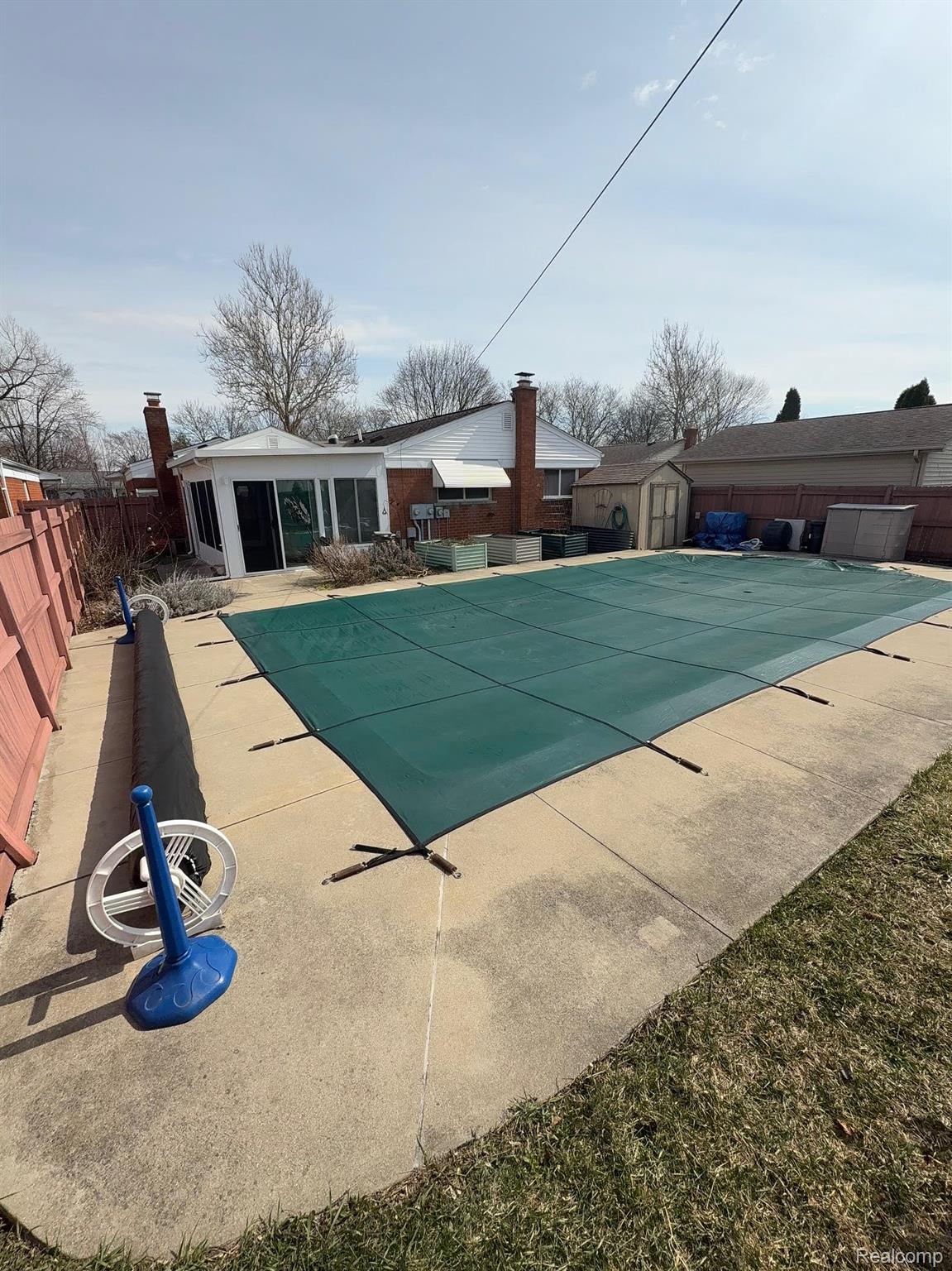 1109 Kenilworth Place