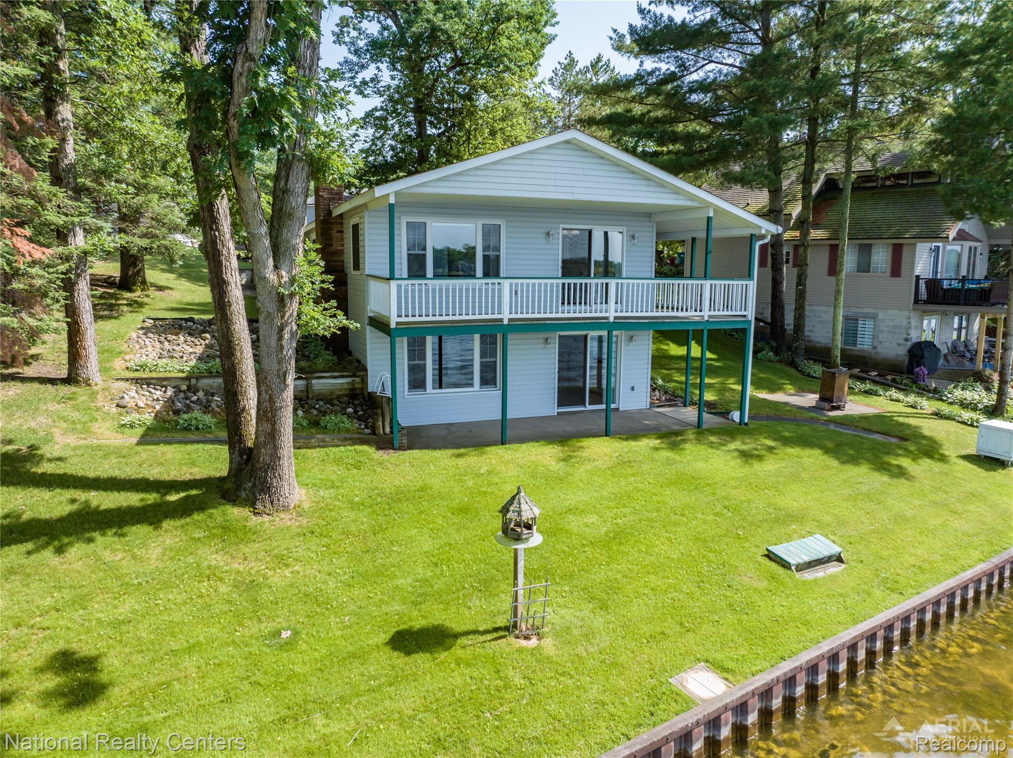 2103 Ojibway Trail N