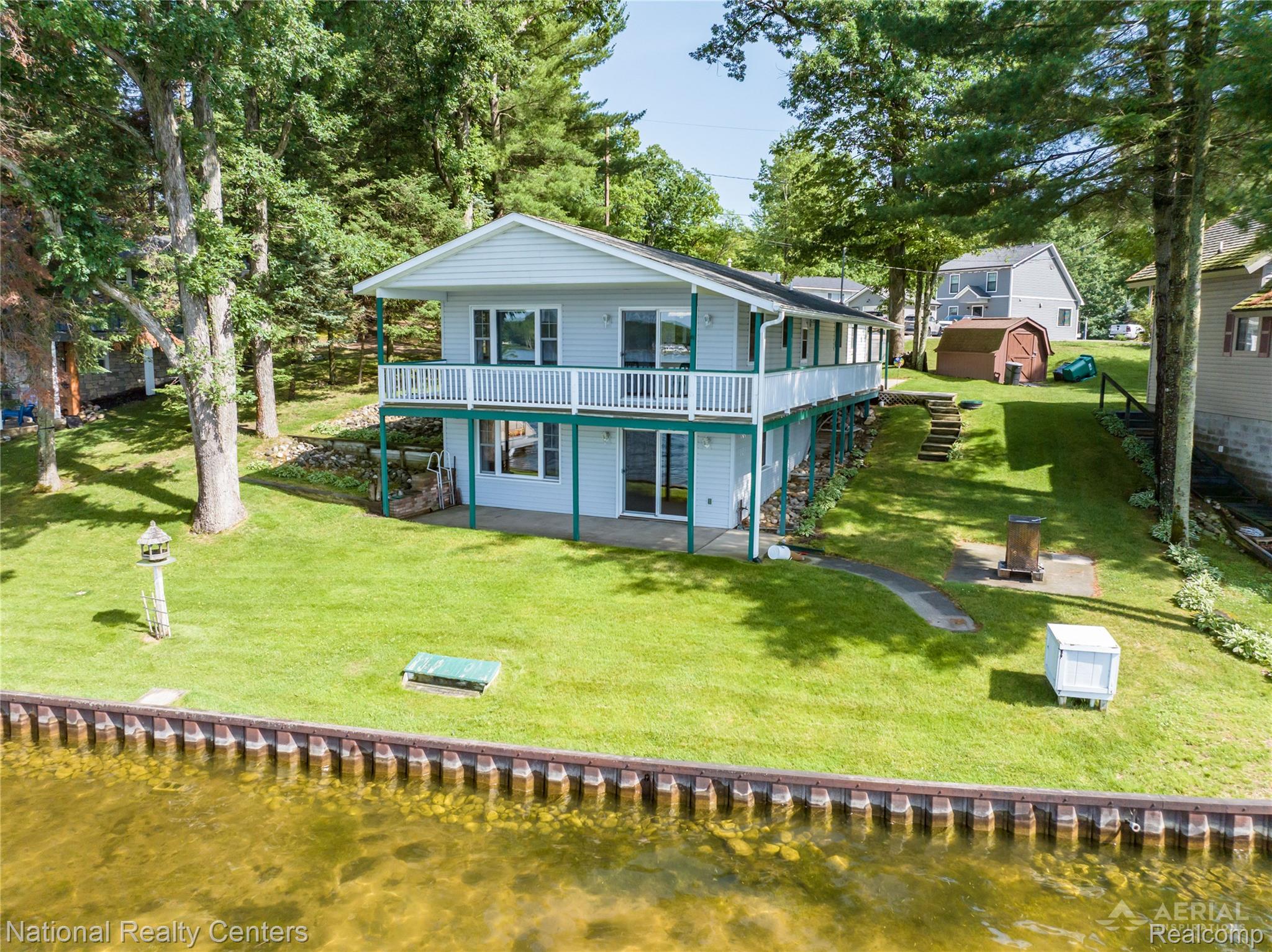 2103 Ojibway Trail N