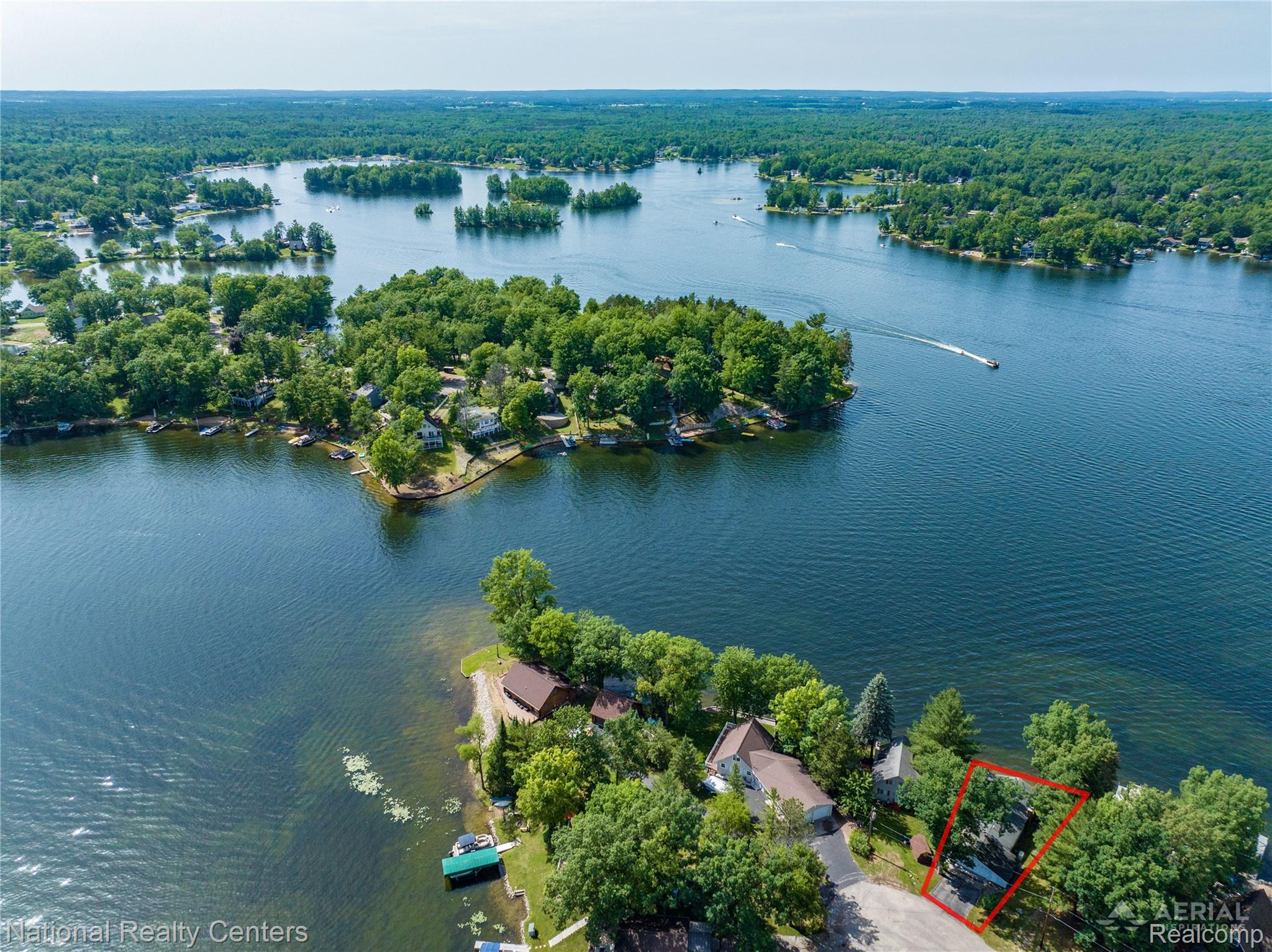 2103 Ojibway Trail N
