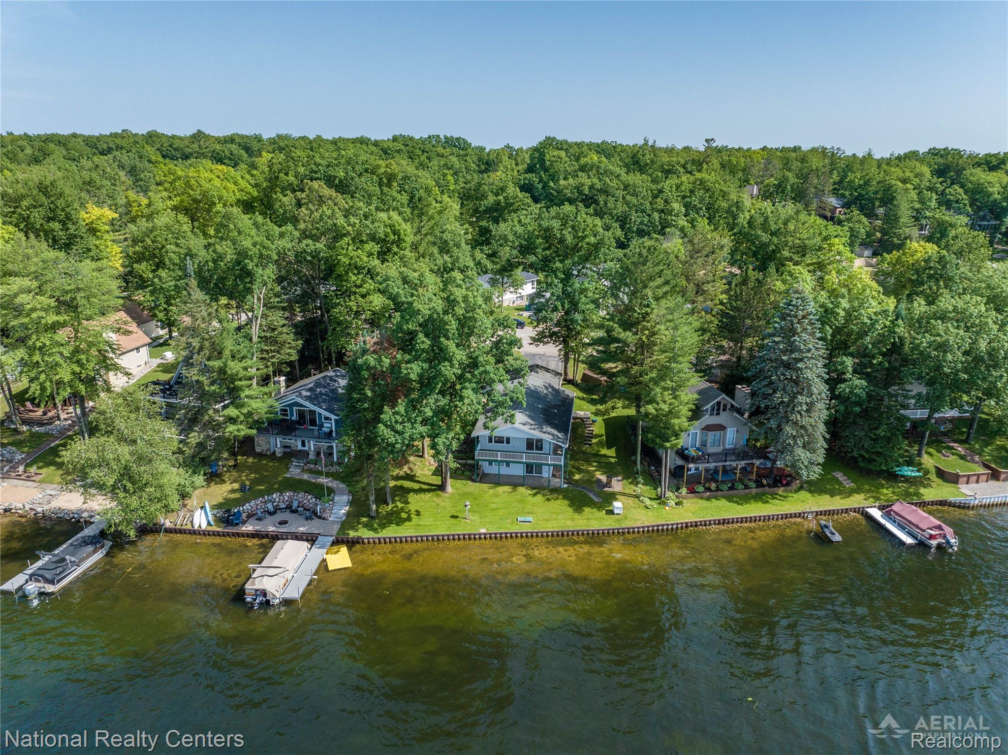 2103 Ojibway Trail N