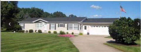 4089 30th Street Salem Township MI 49323