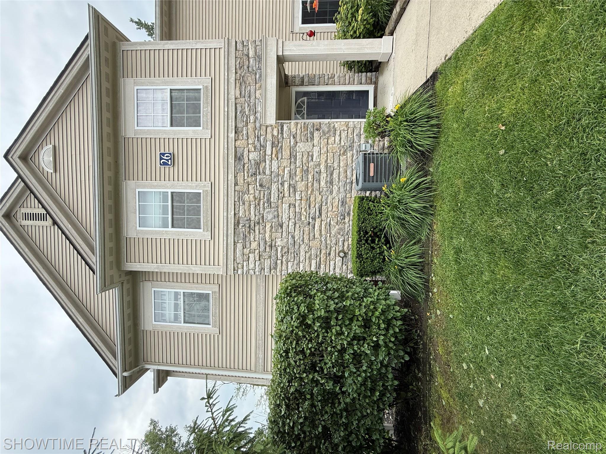 25938 MARITIME Circle S