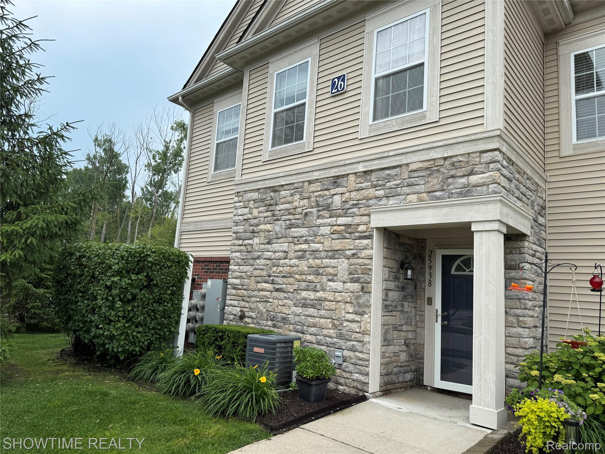 25938 MARITIME Circle S