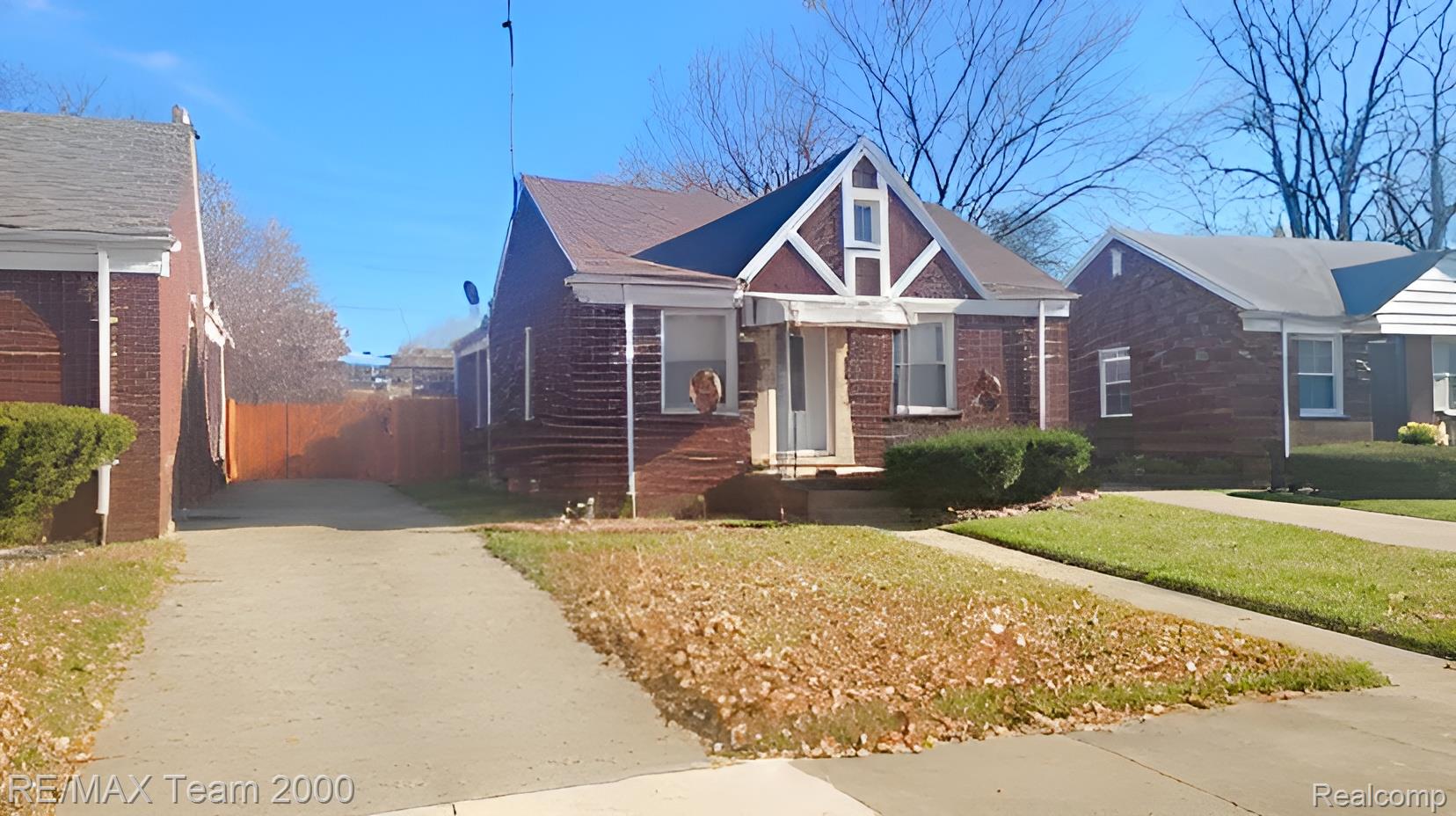 12914 Hazelton Street