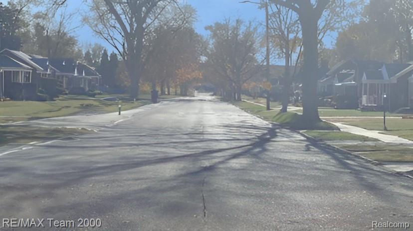 12914 Hazelton Street