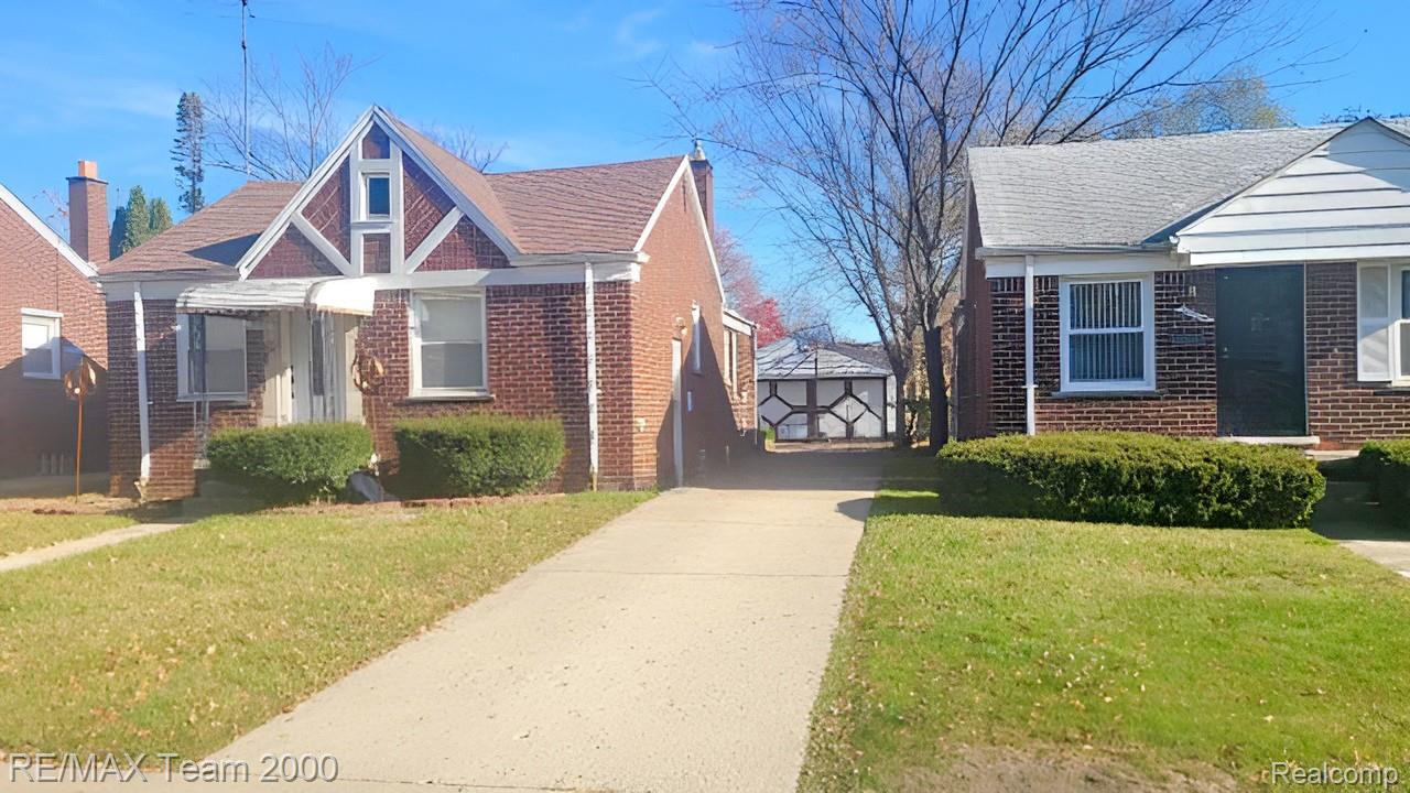 12914 Hazelton Street