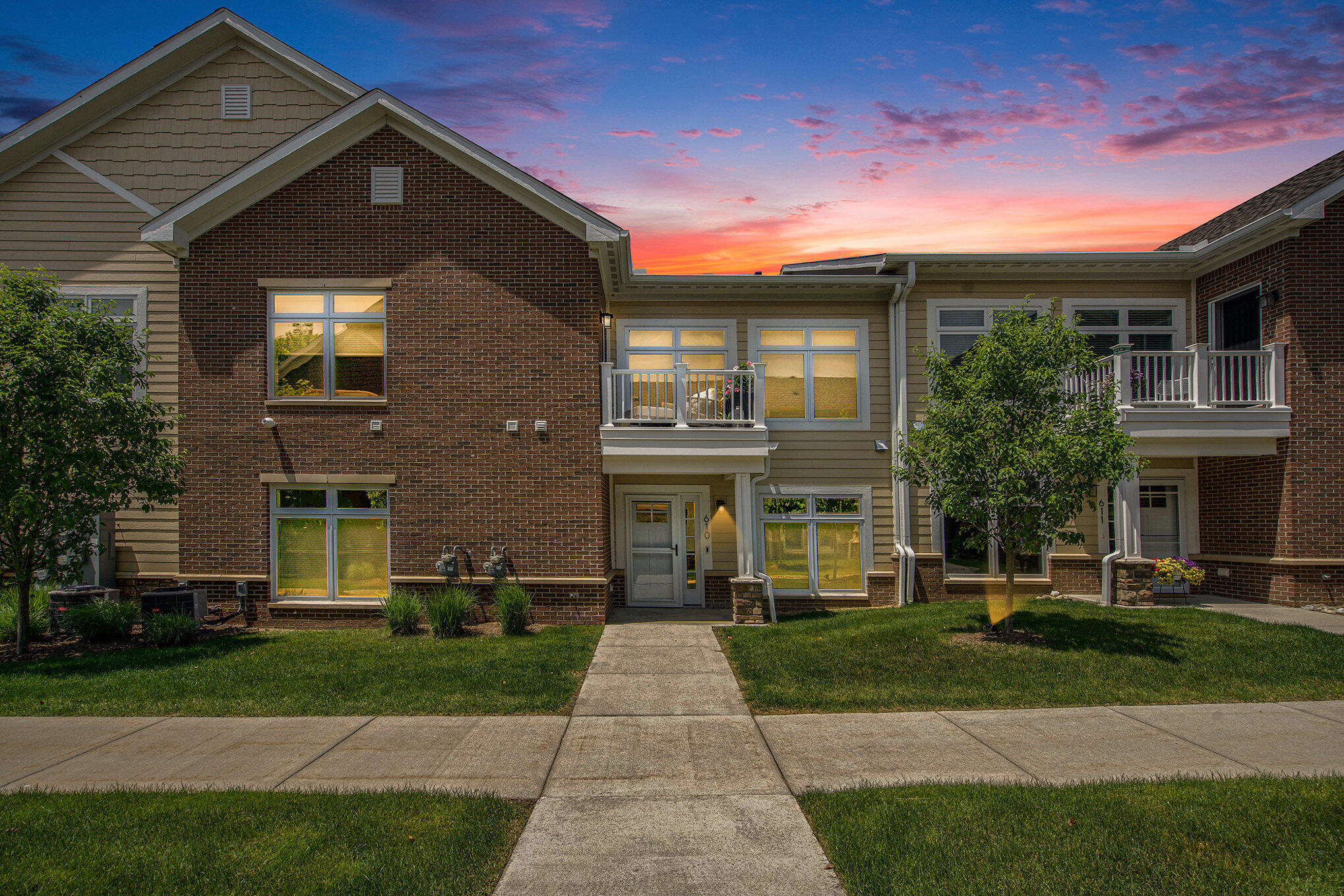 610 Boardwalk Lane