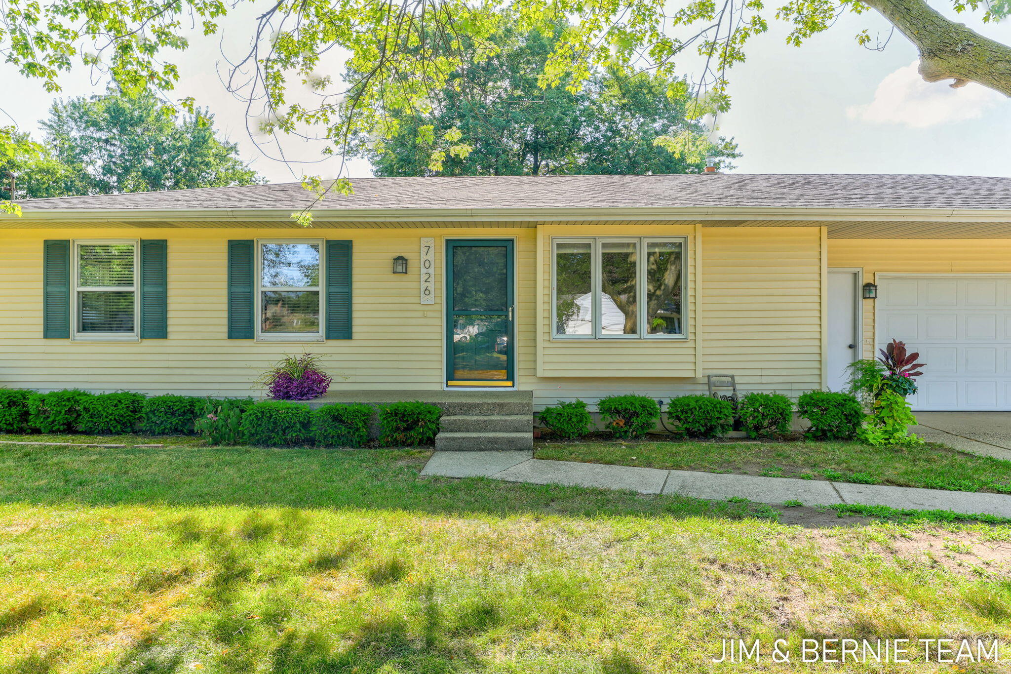 7026 Southwood Drive