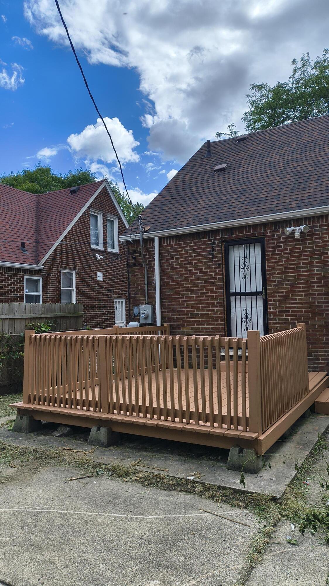 10904 N Mogul Street