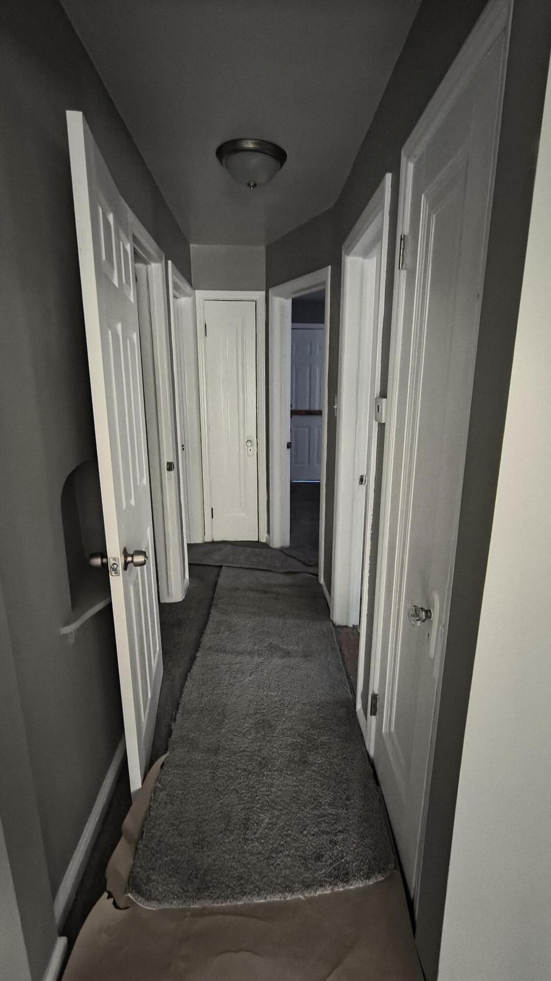 10904 N Mogul Street