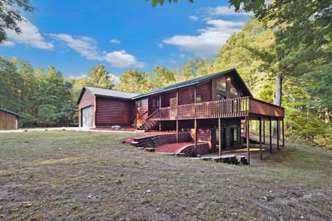 4615 W 112th Street Ashland Township MI 49327