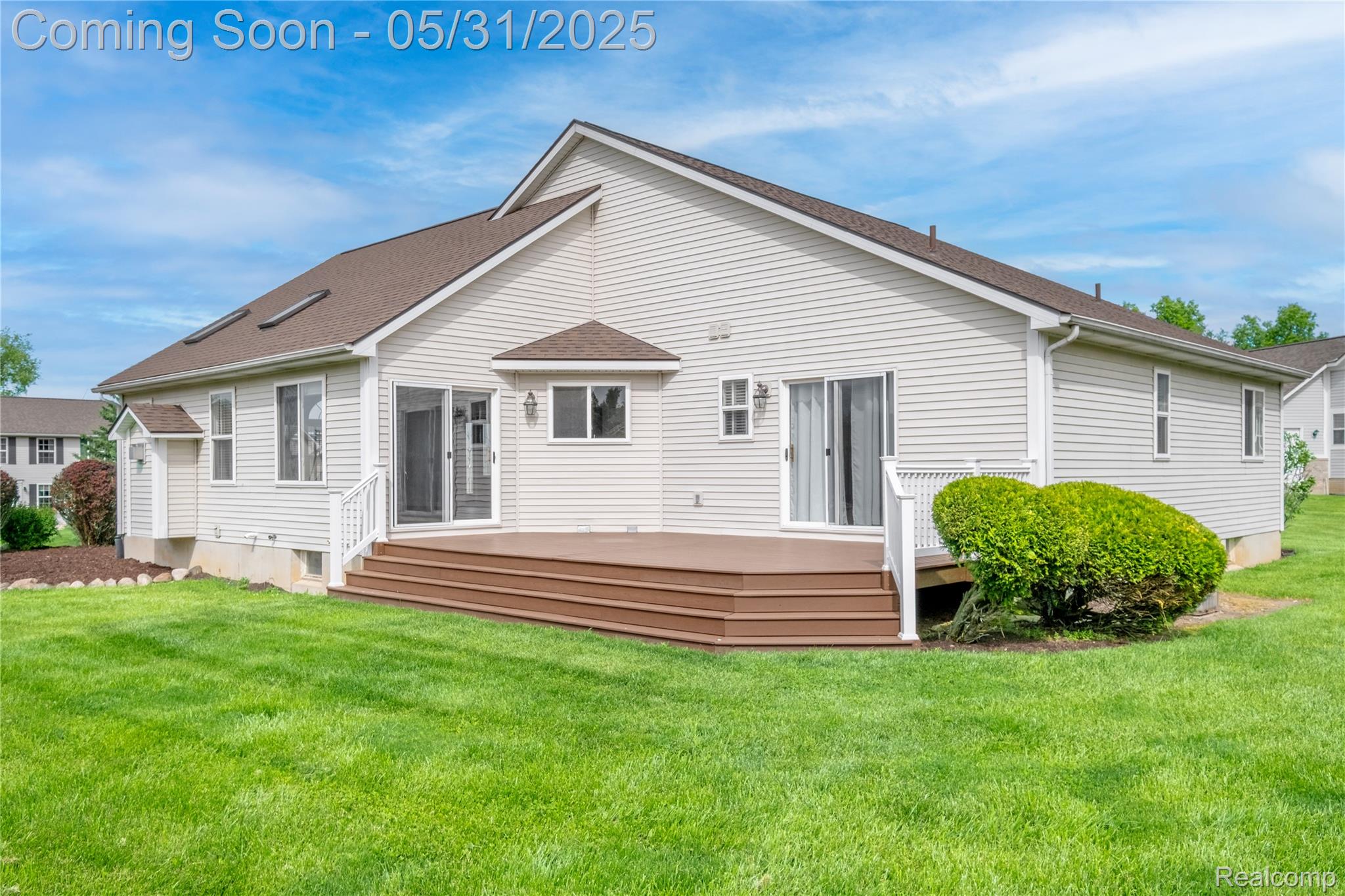 16441 E Horseshoe Trail
