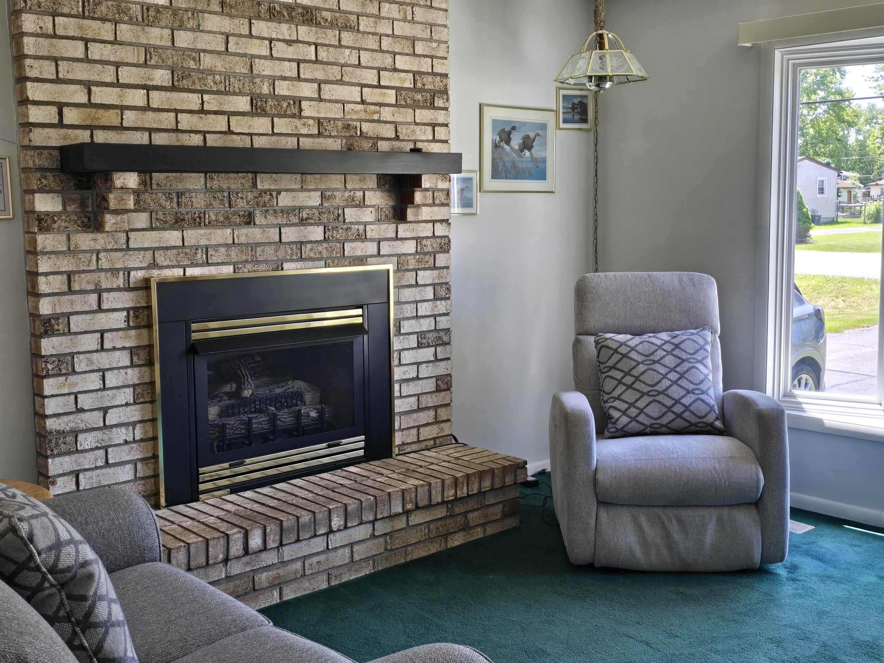 2411 Cheryl Ann Drive