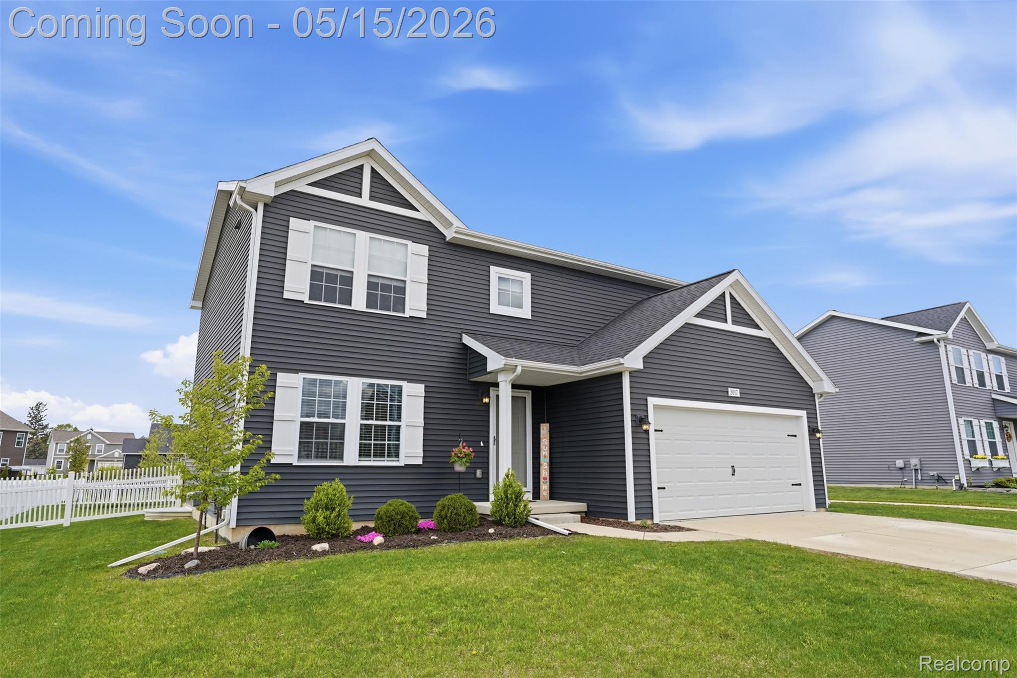 3017 Ivy Wood Circle