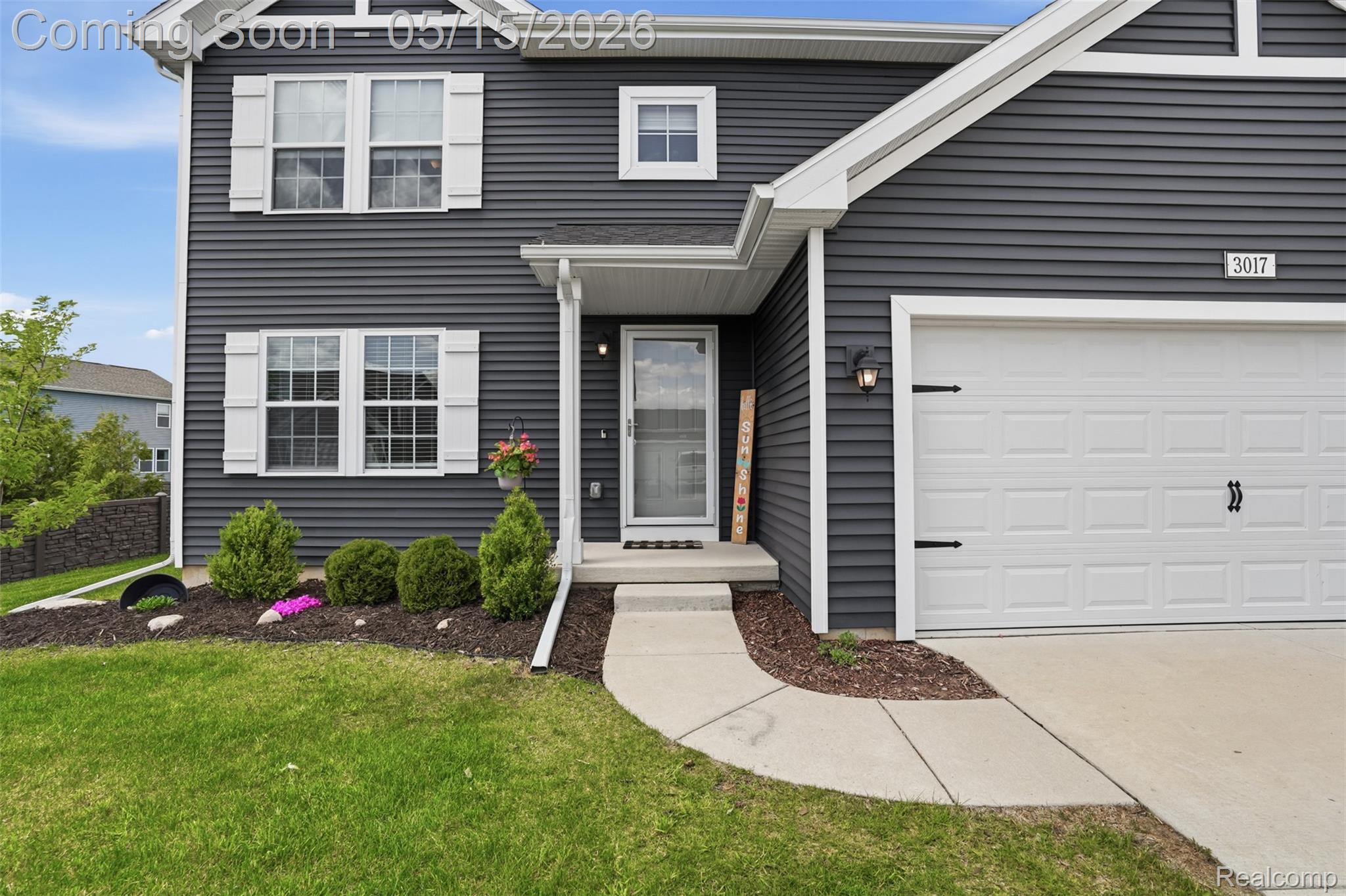 3017 Ivy Wood Circle