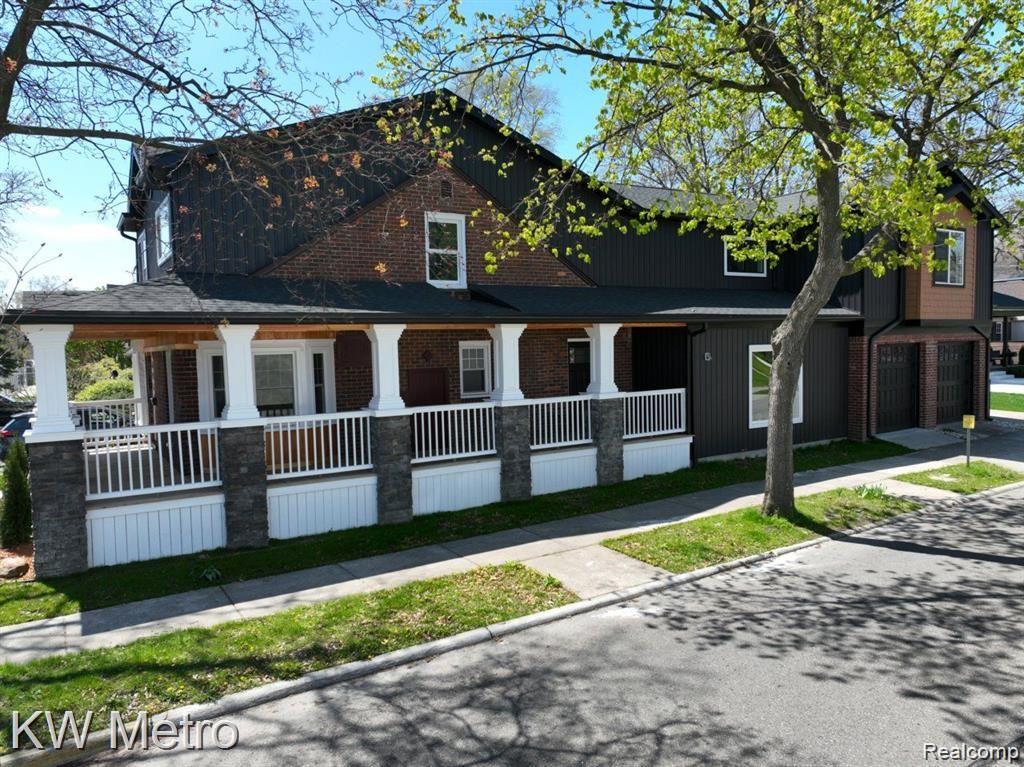 695 Livernois Street