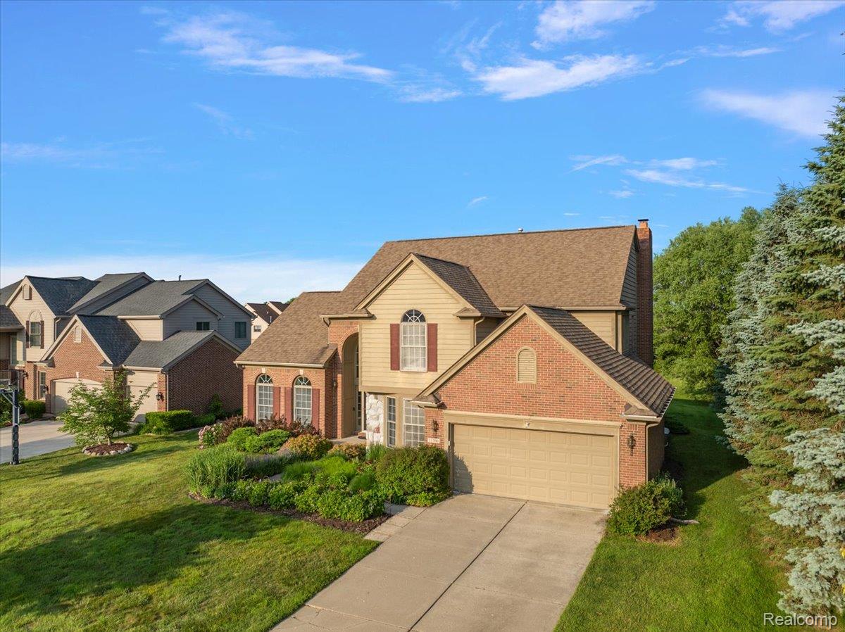 11700 Currin Court