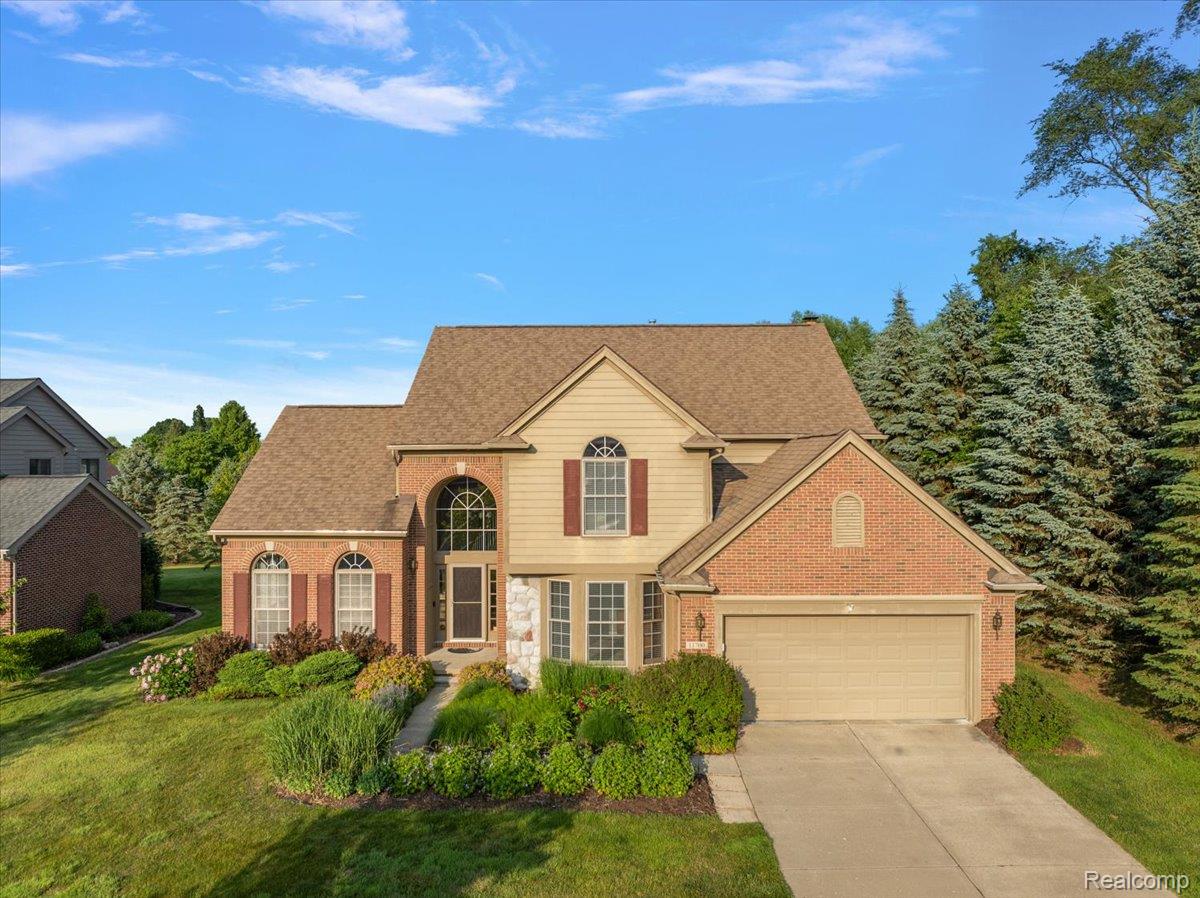 11700 Currin Court