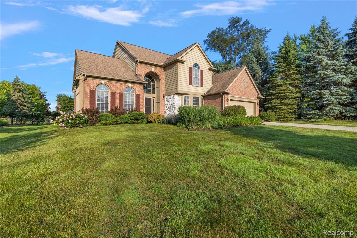 11700 Currin Court
