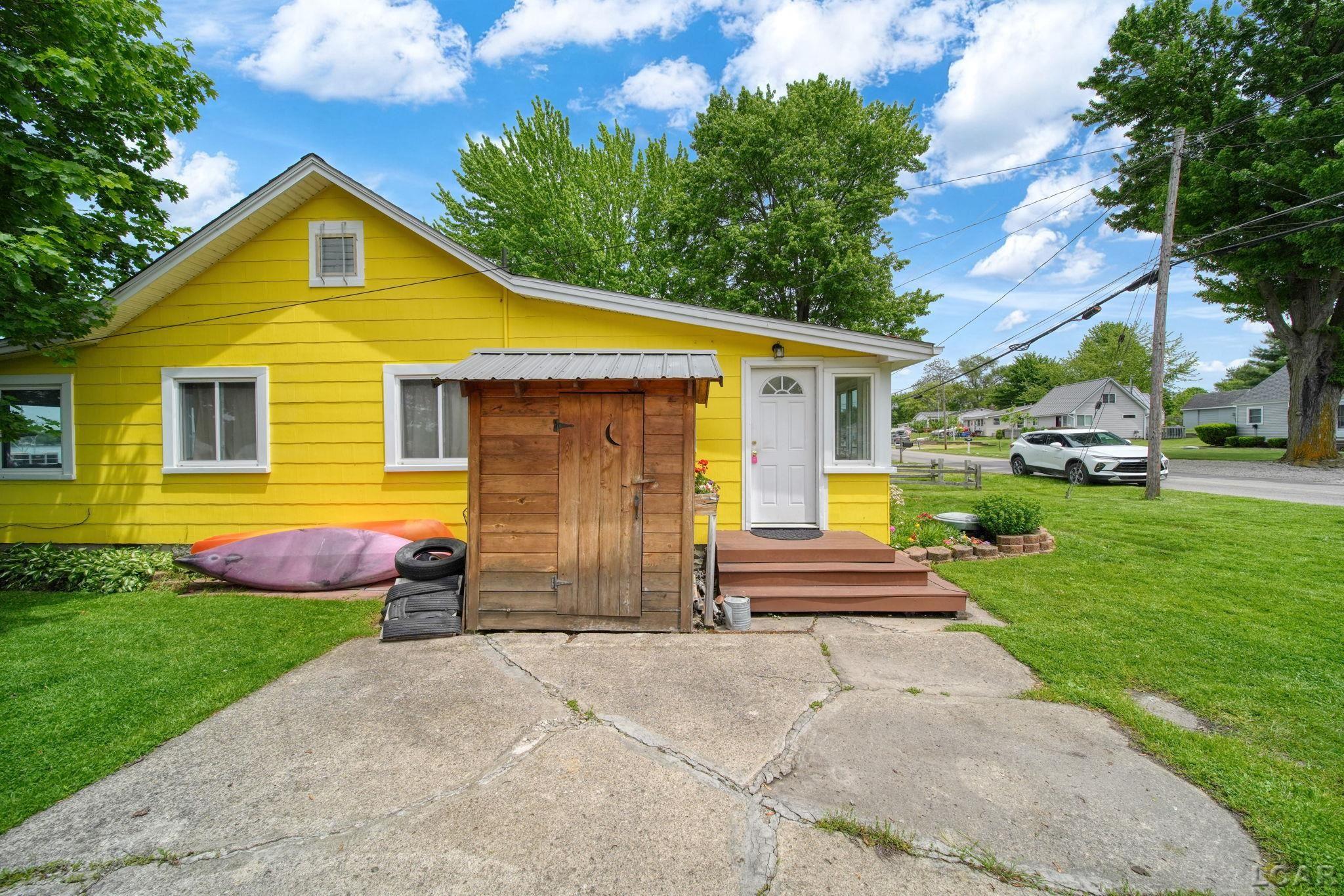 392 Egan Highway