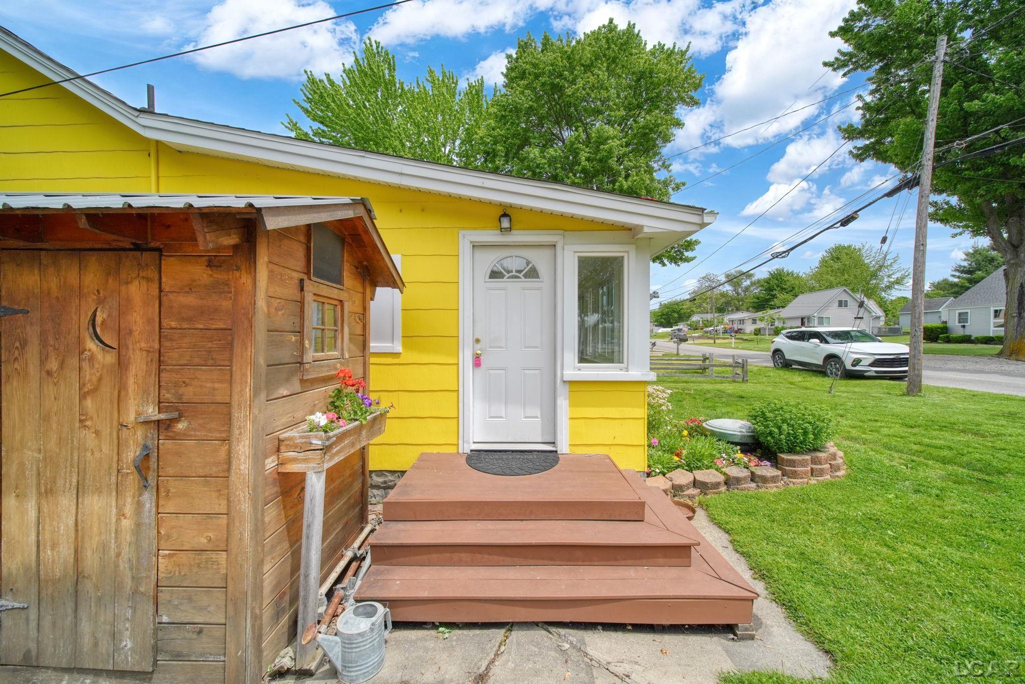 392 Egan Highway