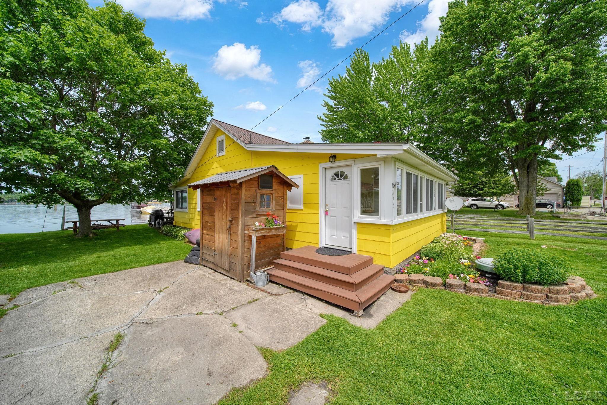 392 Egan Highway