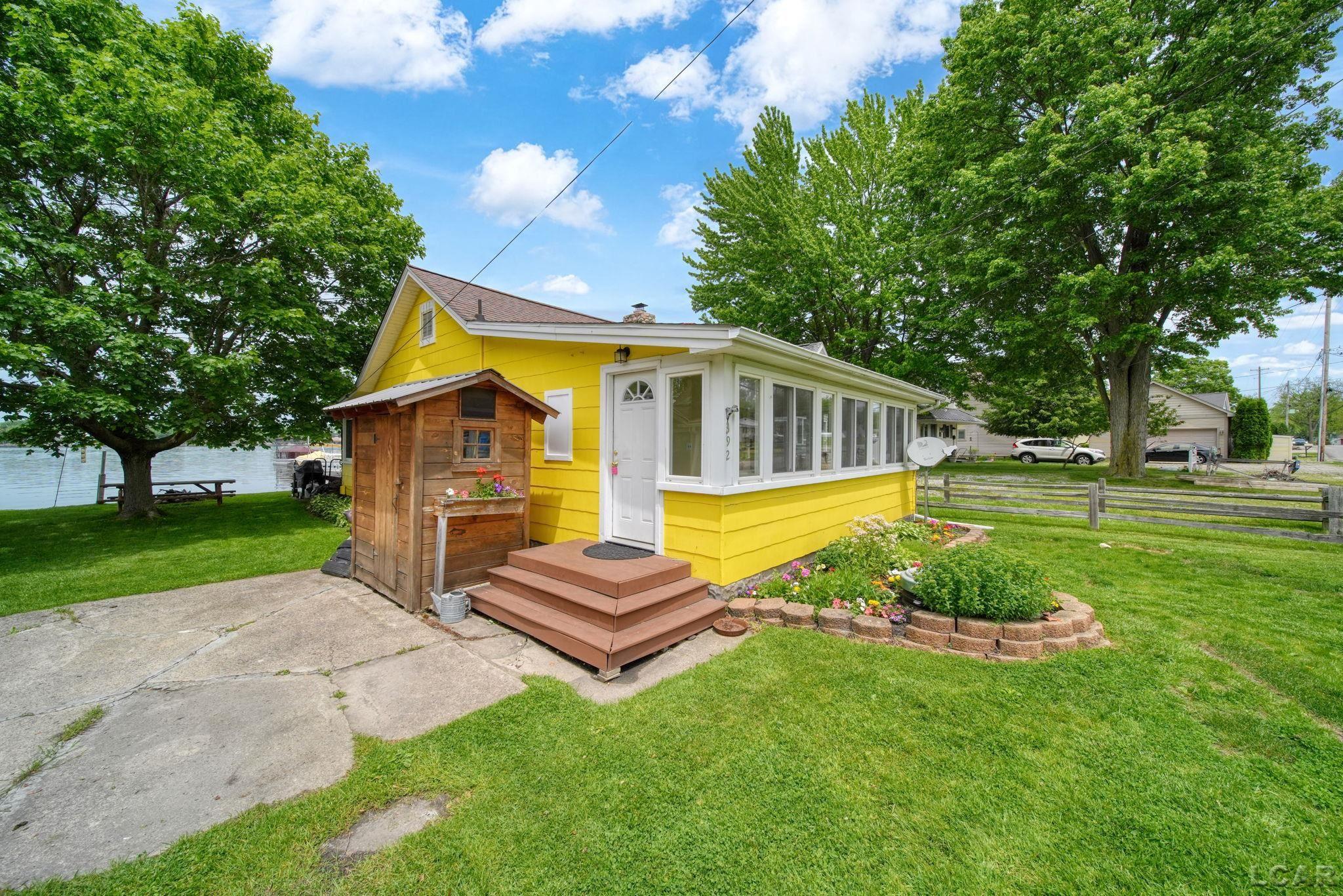 392 Egan Highway
