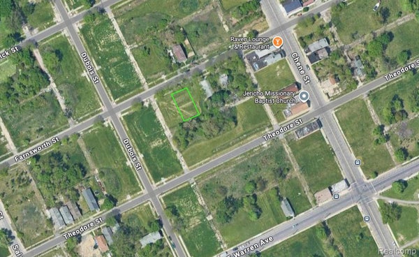 2242 FARNSWORTH ST, DETROIT, MI 48211 - Image a71e58e1eb3d5b608a8e0418be605c7e/4149165675