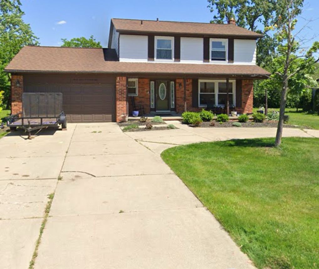 27078 ARDEN PARK Circle