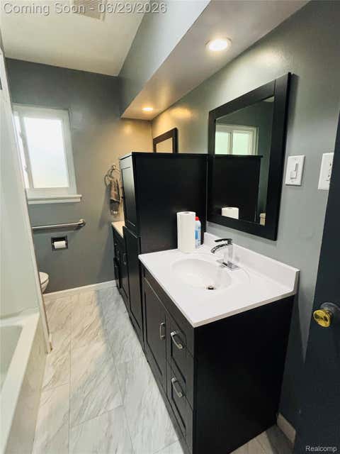 Tiny photo for 25562 Masch Avenue, Warren City, MI 48091 (MLS # 20261048574)