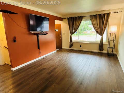 Tiny photo for 25562 Masch Avenue, Warren City, MI 48091 (MLS # 20261048574)