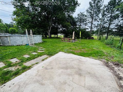 Tiny photo for 25562 Masch Avenue, Warren City, MI 48091 (MLS # 20261048574)