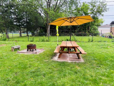 Tiny photo for 25562 Masch Avenue, Warren City, MI 48091 (MLS # 20261048574)