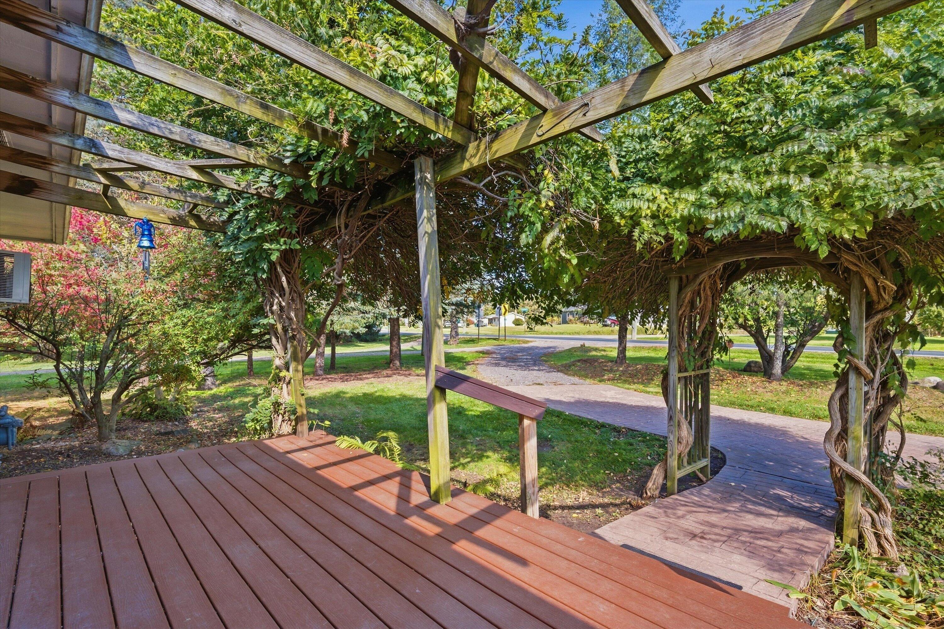 8499 Huron River Drive