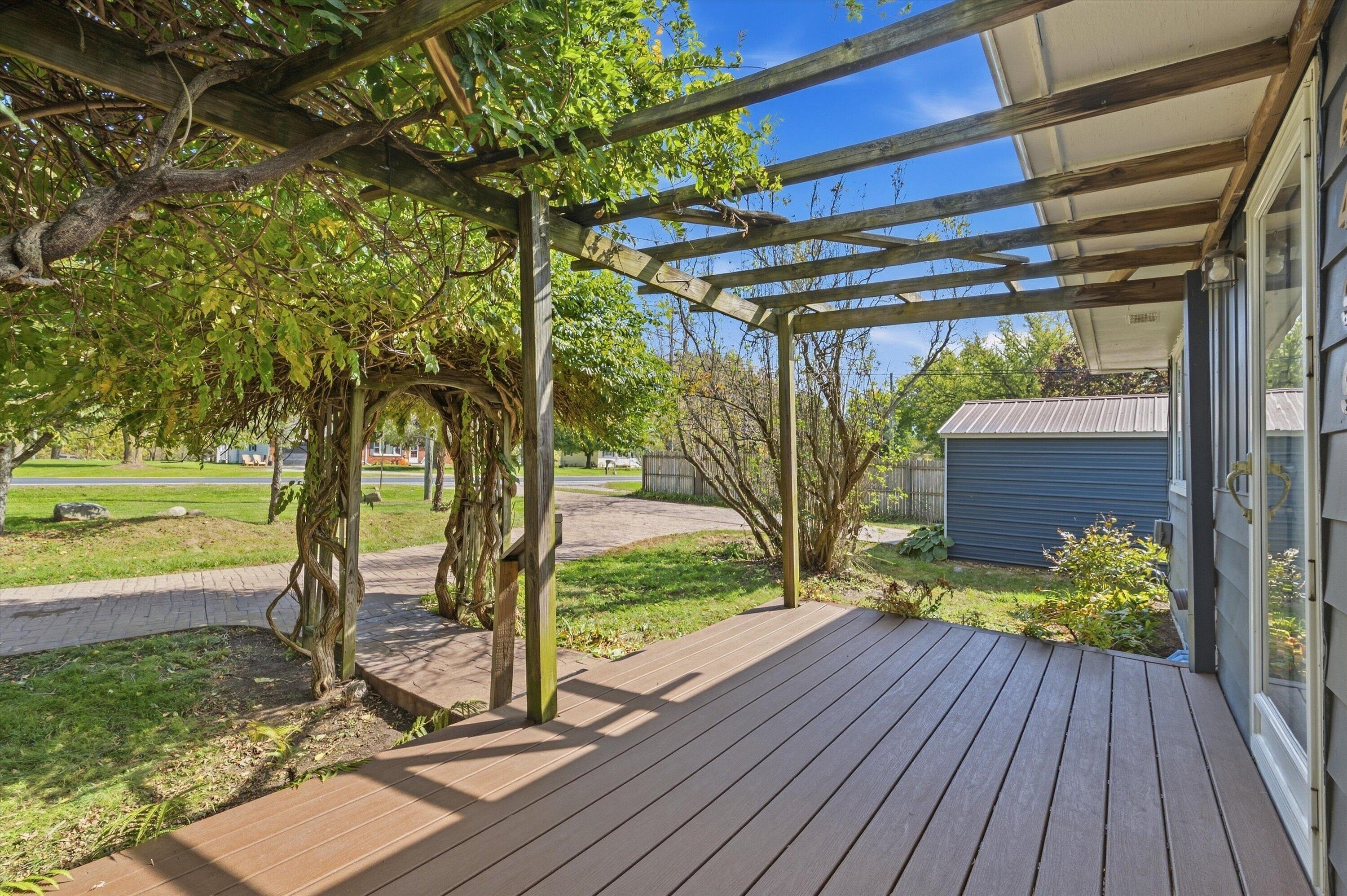 8499 Huron River Drive