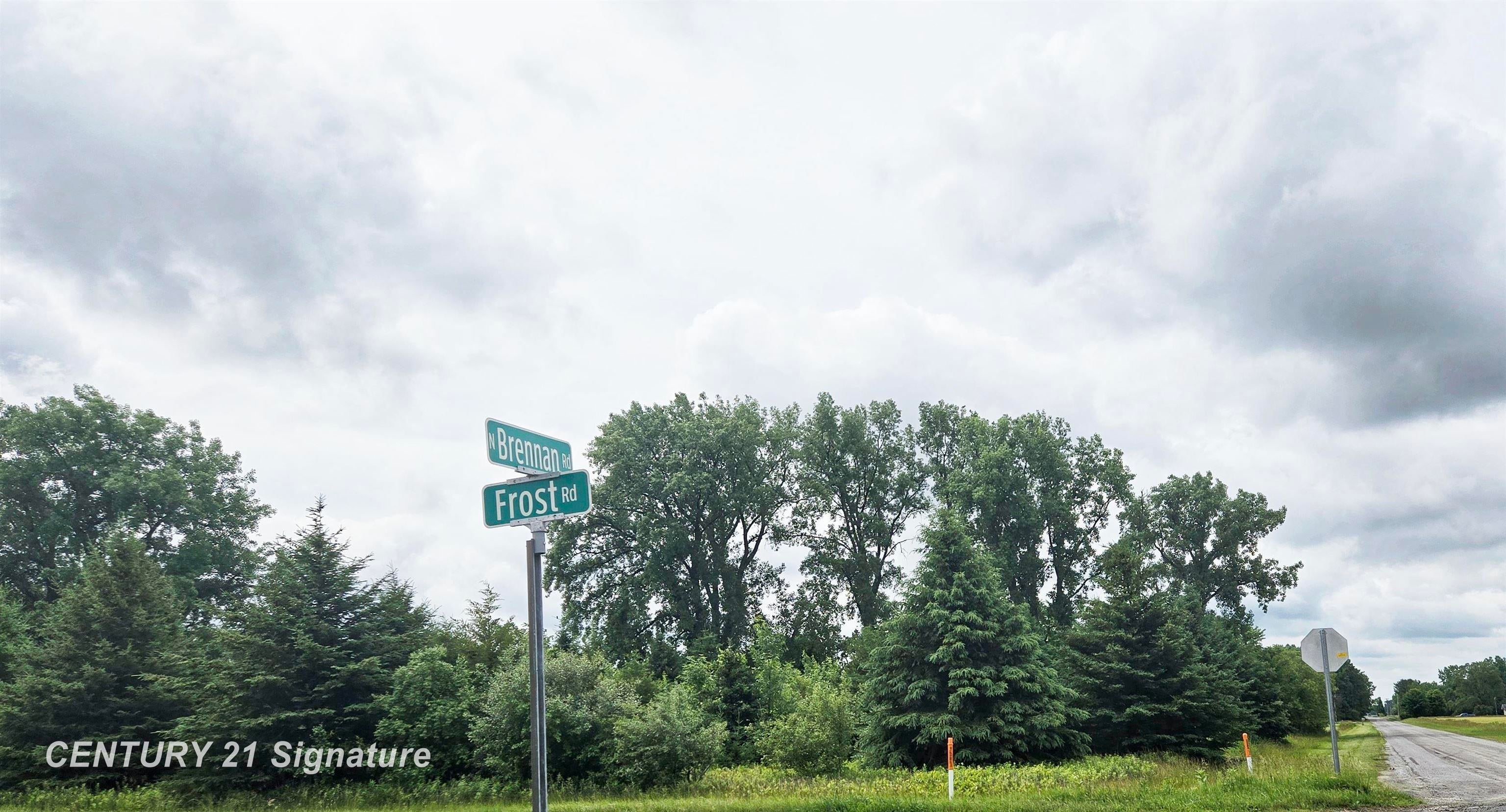 VL Frost Road