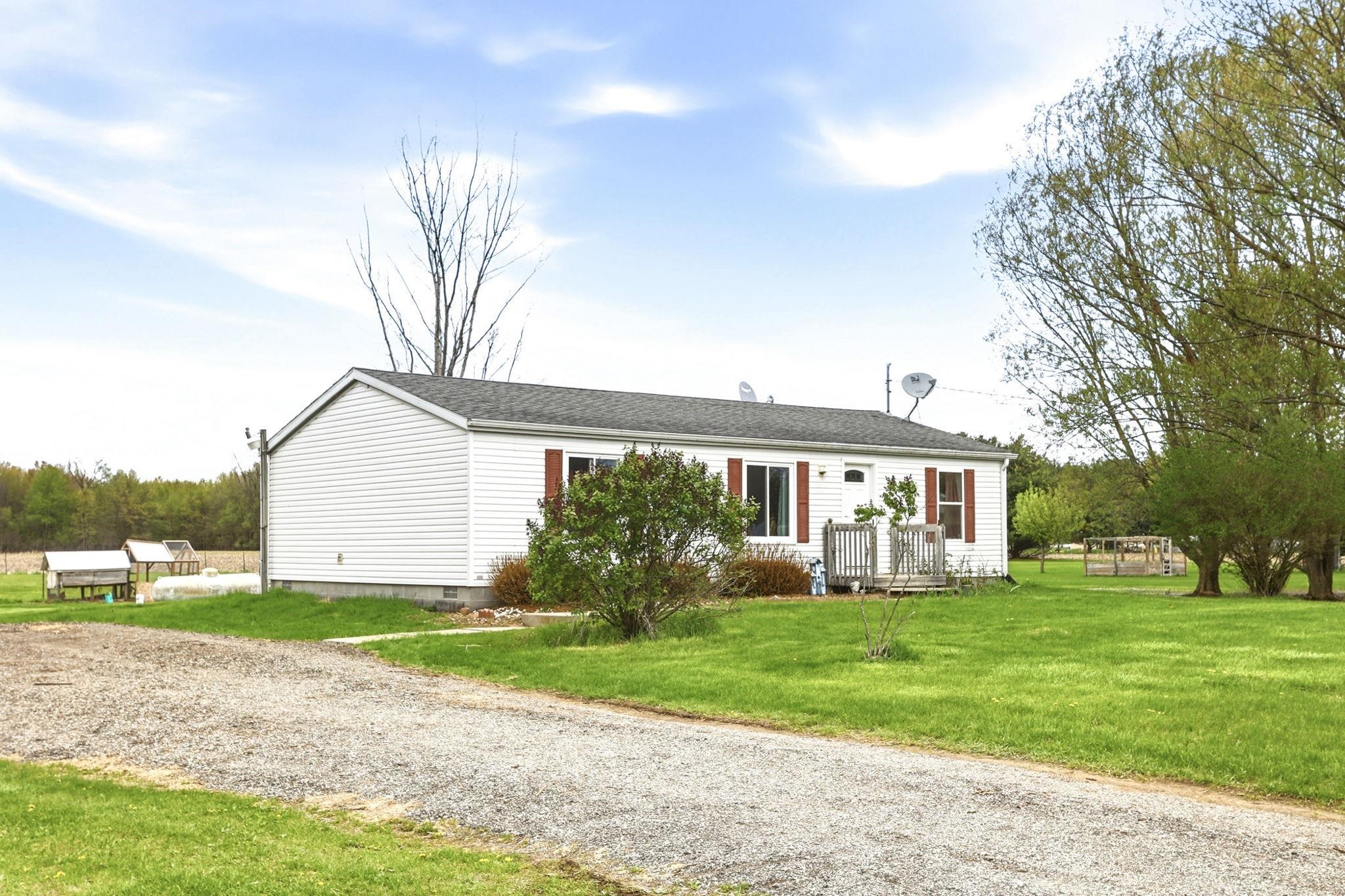 14686 W Burt Road