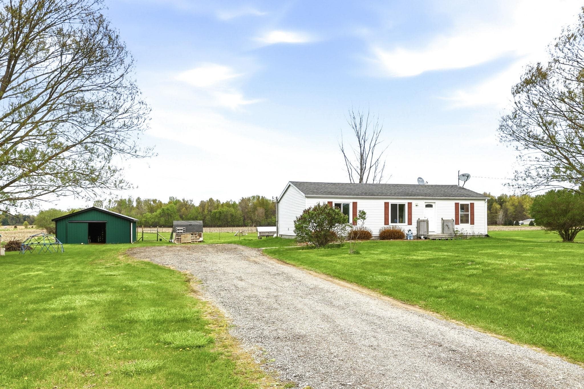 14686 W Burt Road