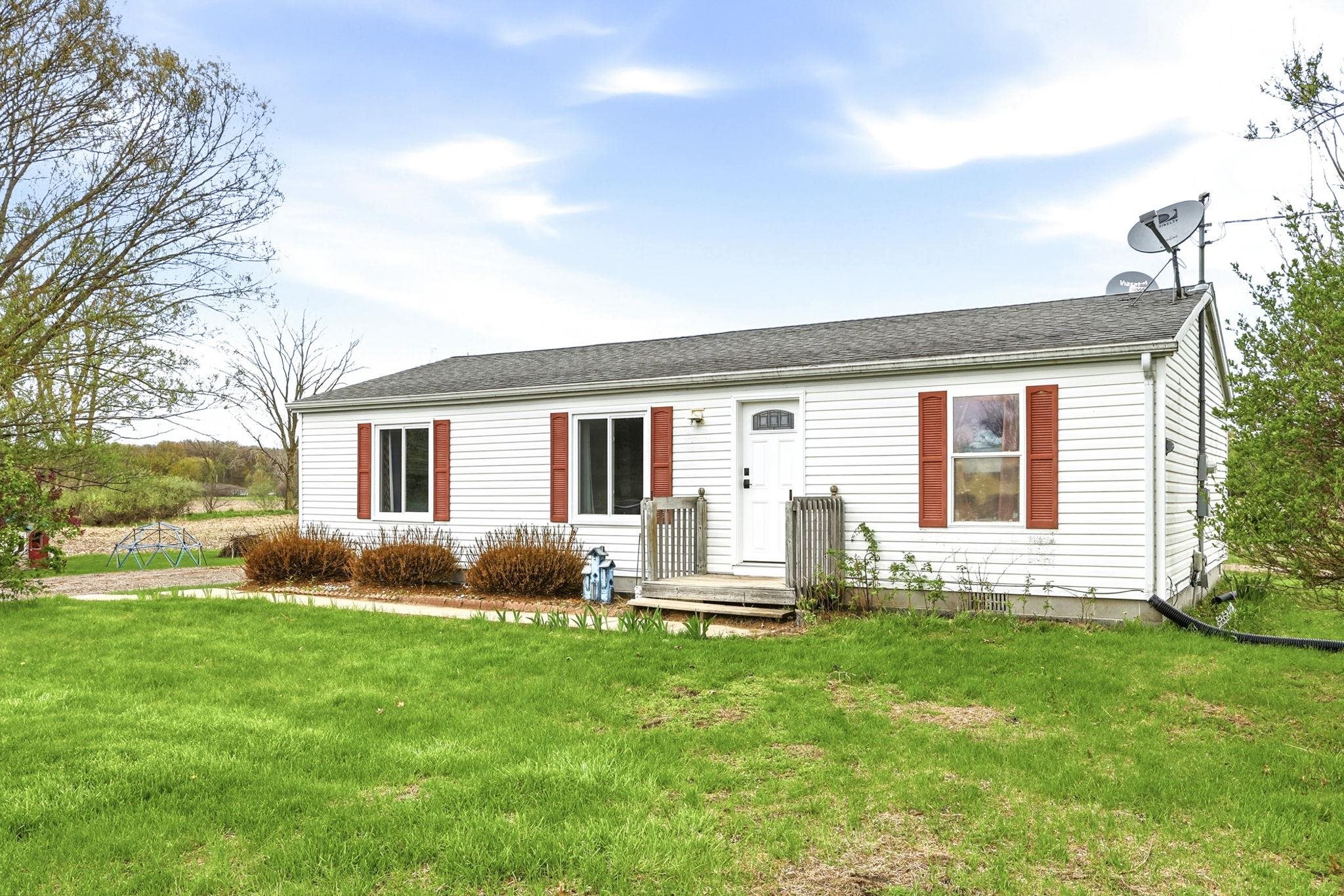14686 W Burt Road