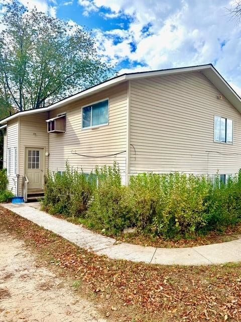 7430/7428 Hansen Trail Custer Township MI 49615
