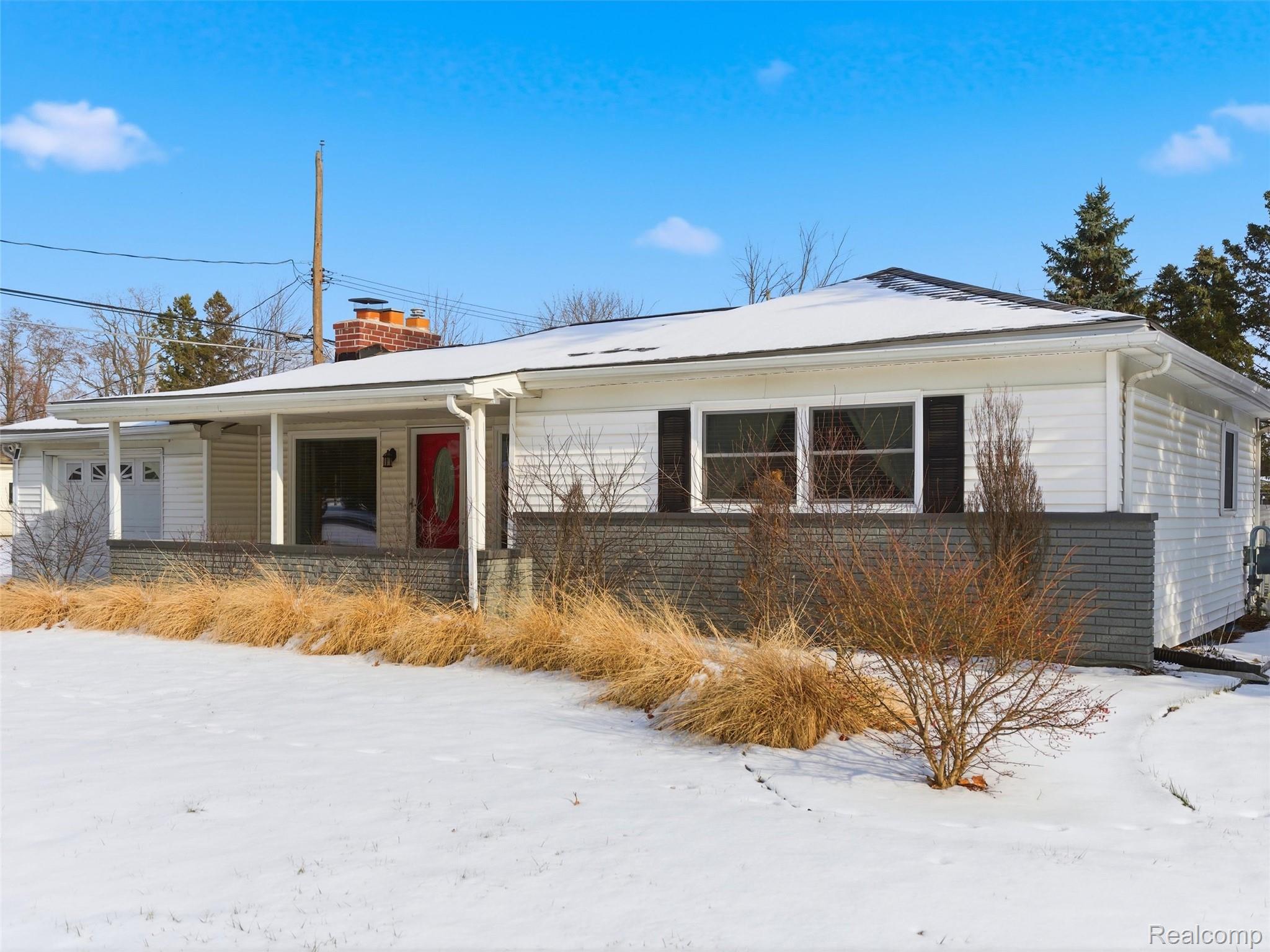 48940 Cardinal Street