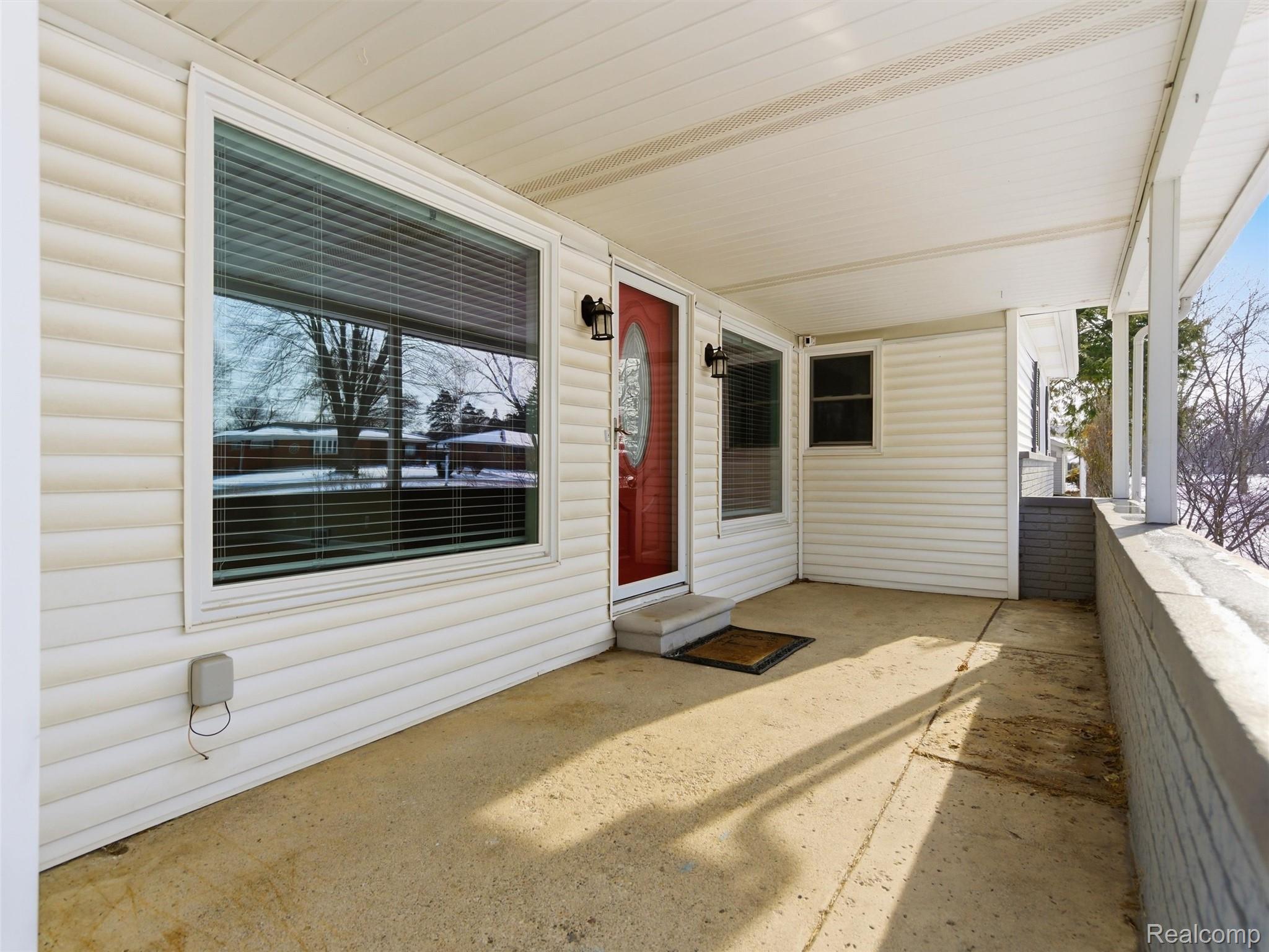 48940 Cardinal Street