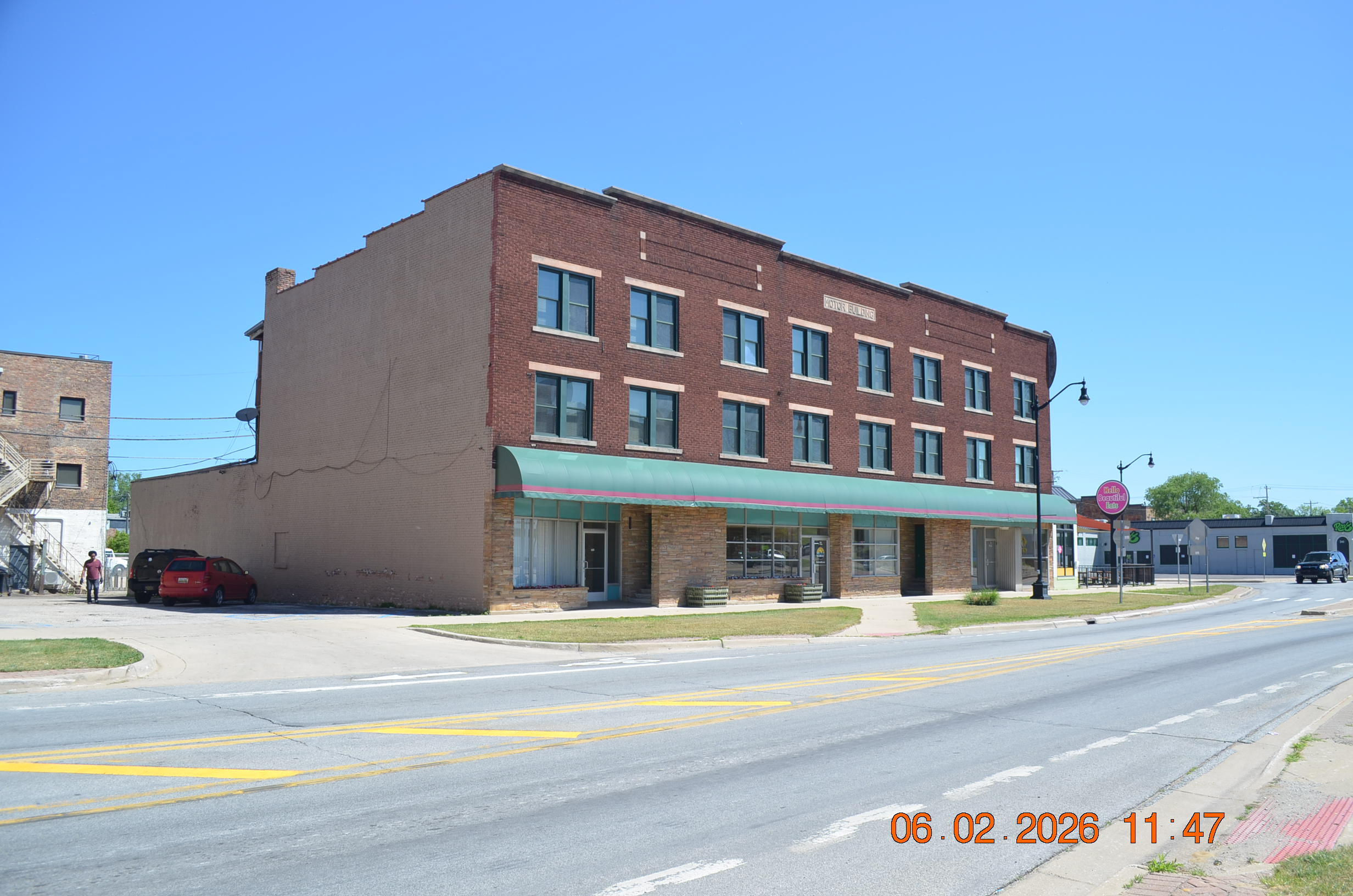 209-219 E Main Street