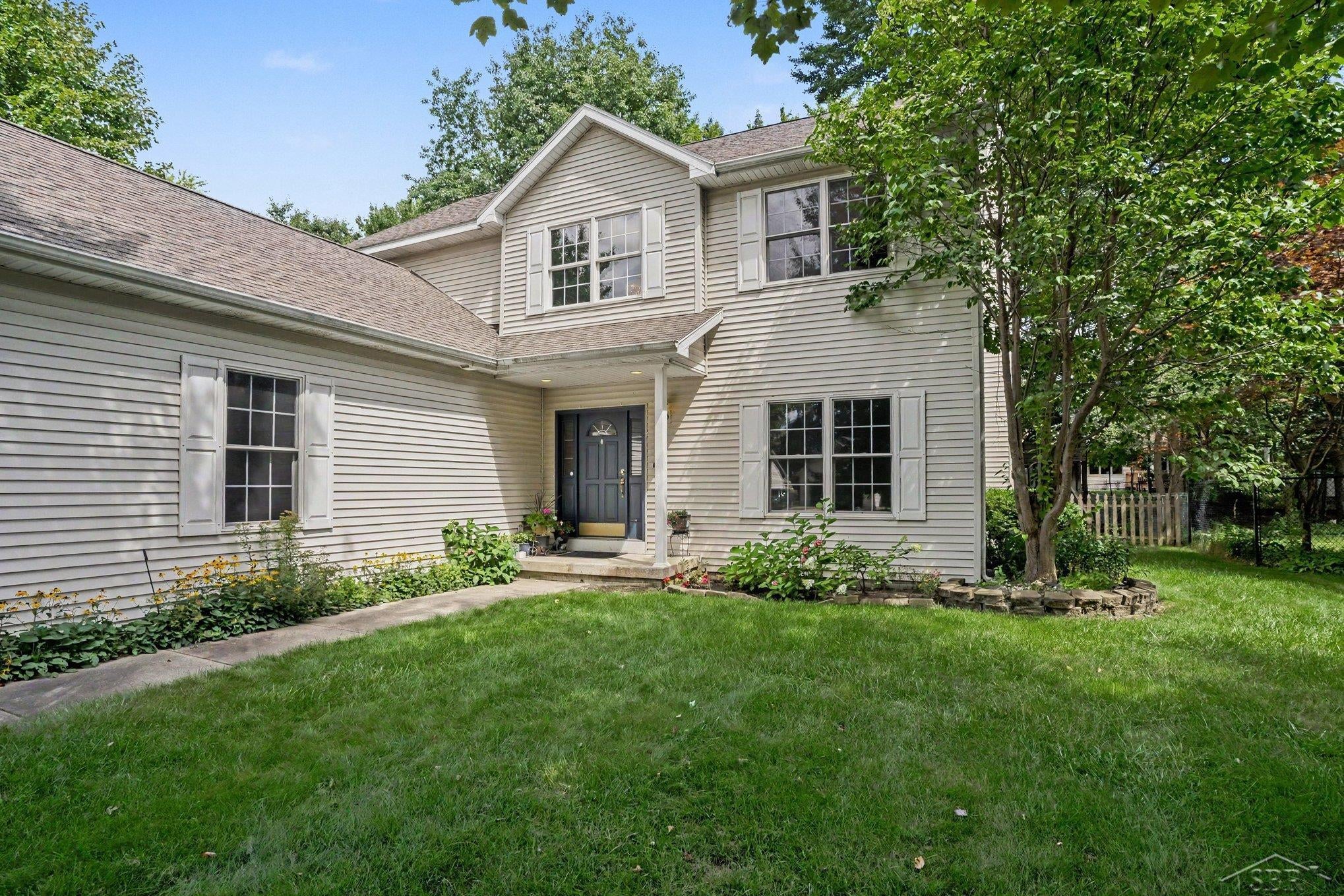 2514 Greenwich Cir Street