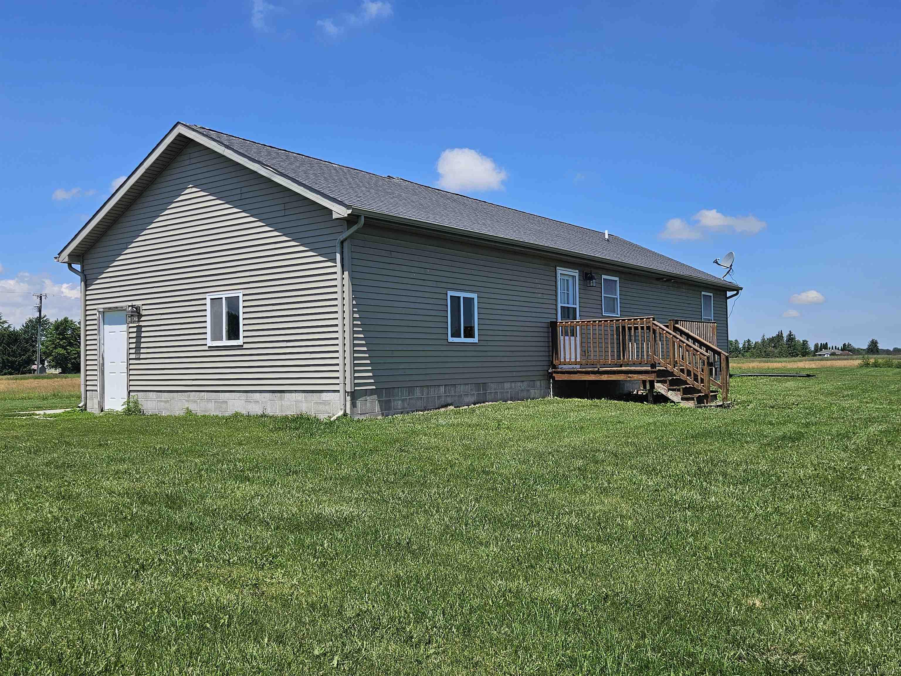 6565 Fargo Road