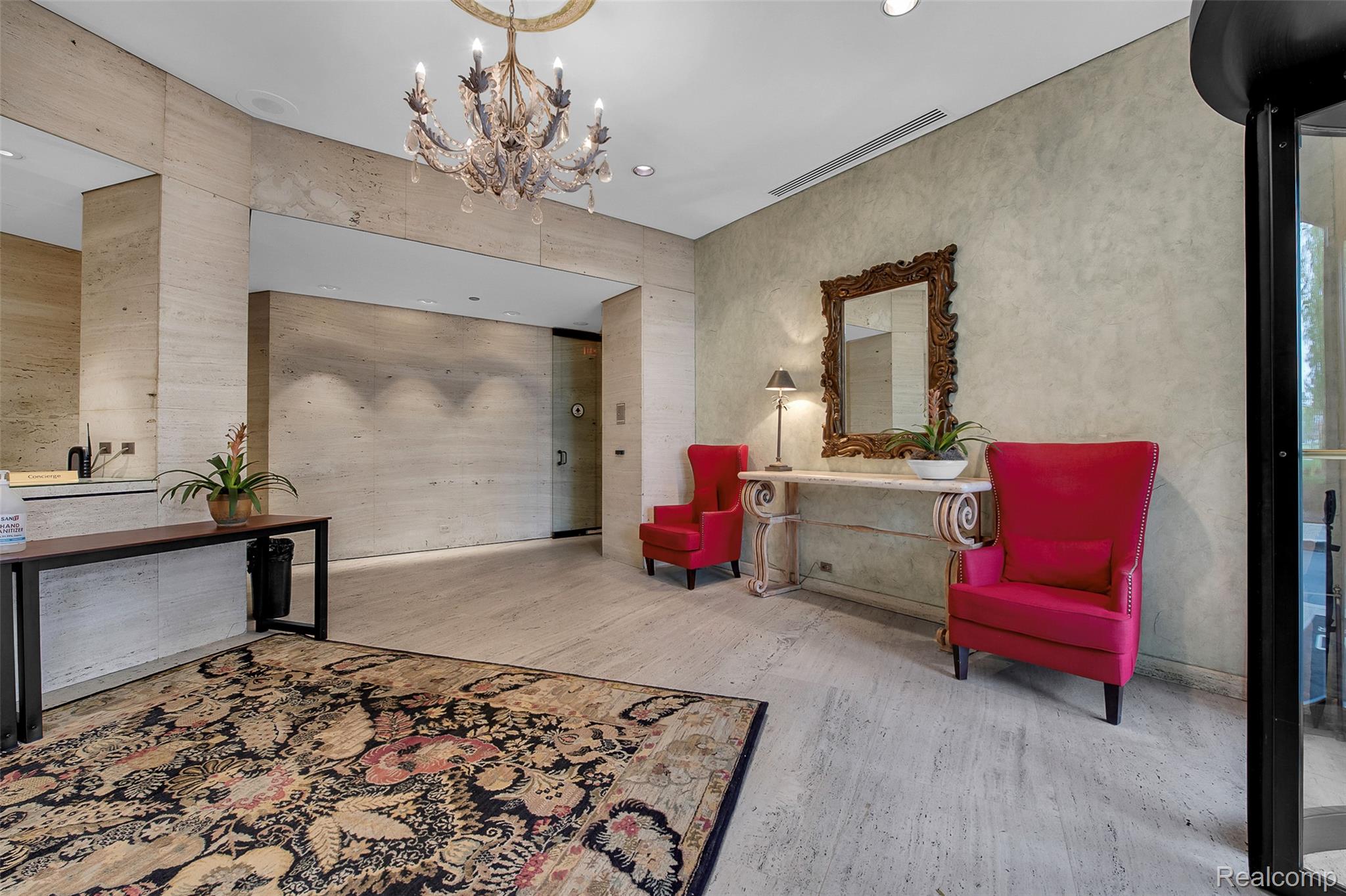 5000 Town Center Dr 2405