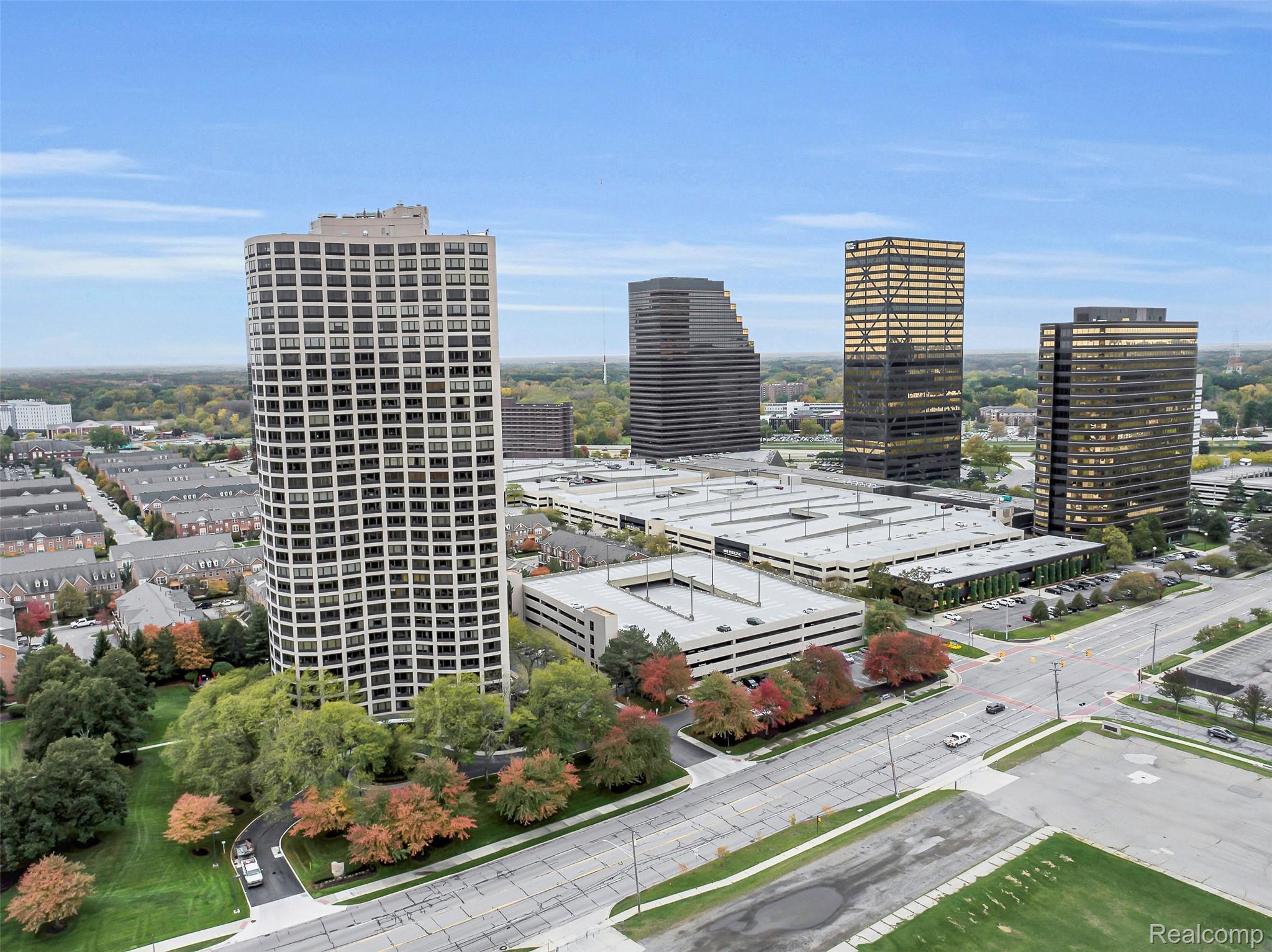 5000 Town Center Dr 2405