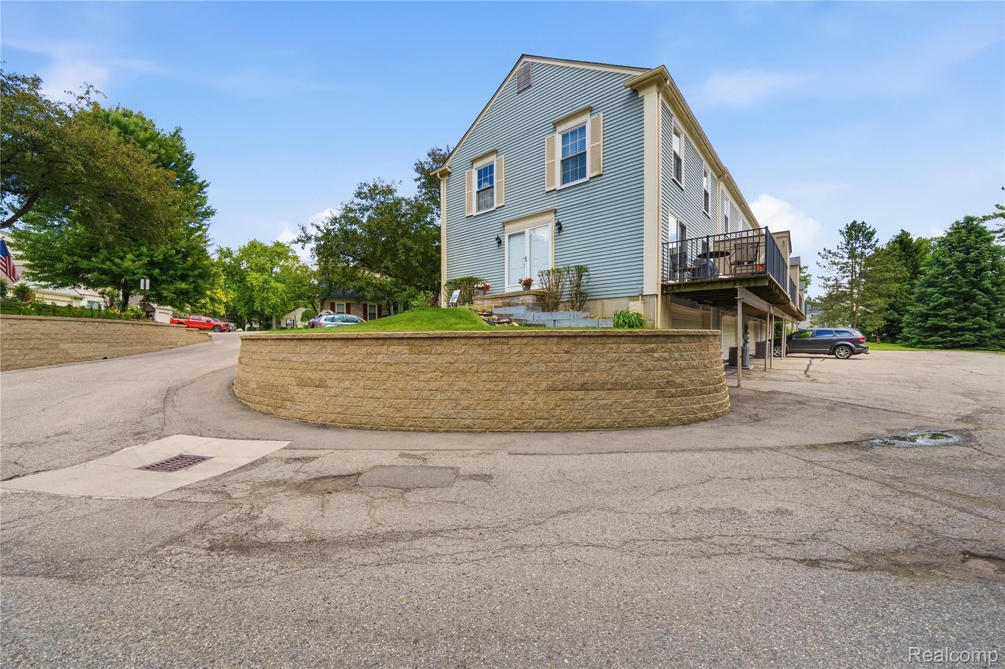 1319 Wagon Wheel Lane