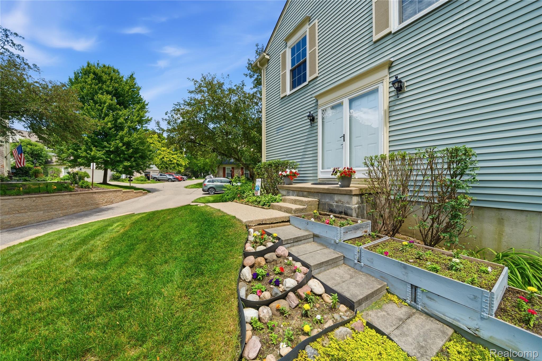 1319 Wagon Wheel Lane